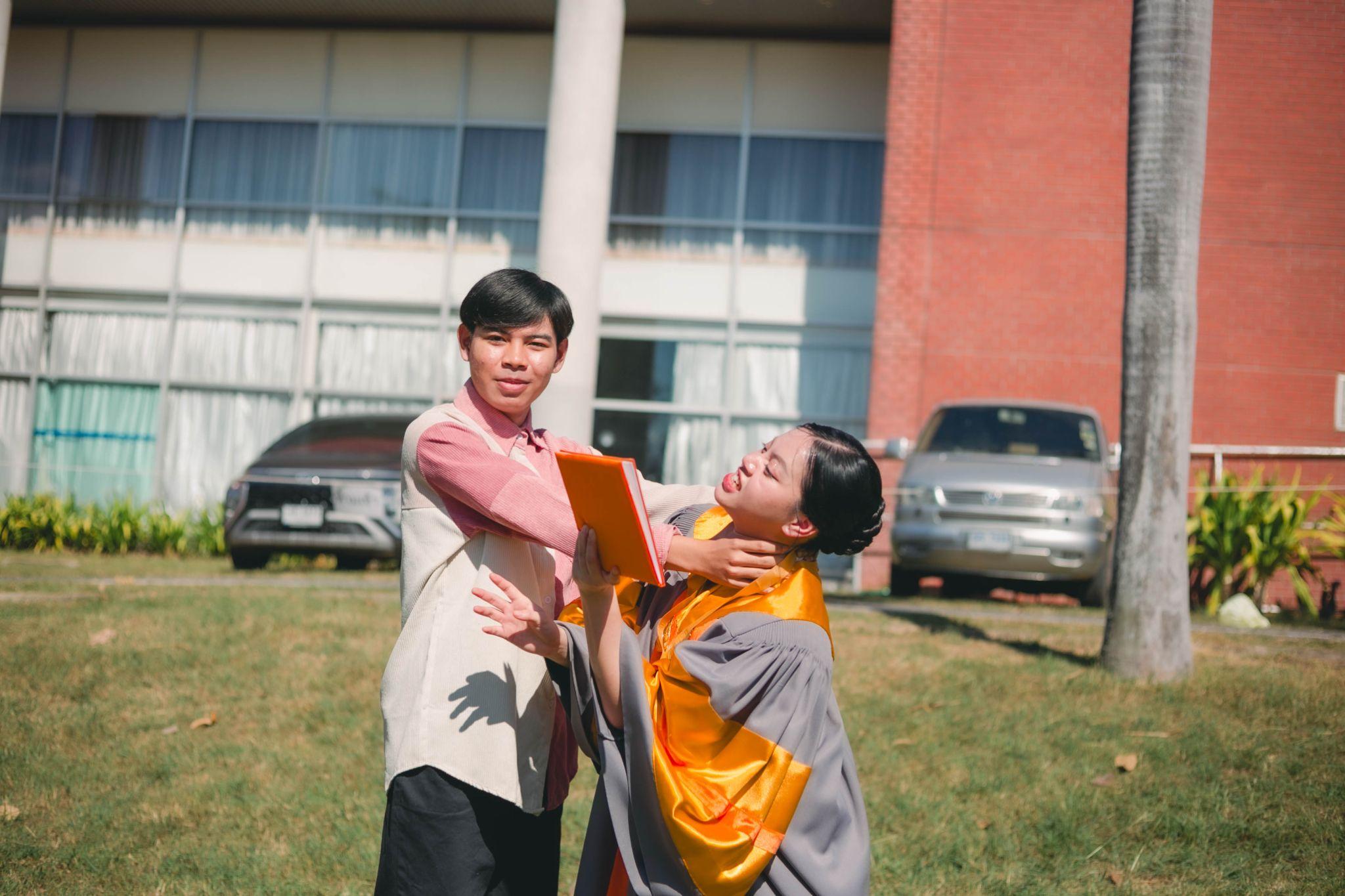 ผลงานรับปริญญา มหาวิทยาลัยเทคโนโลยีสุรนารี โดย NTP Photographer ภาพที่ 19