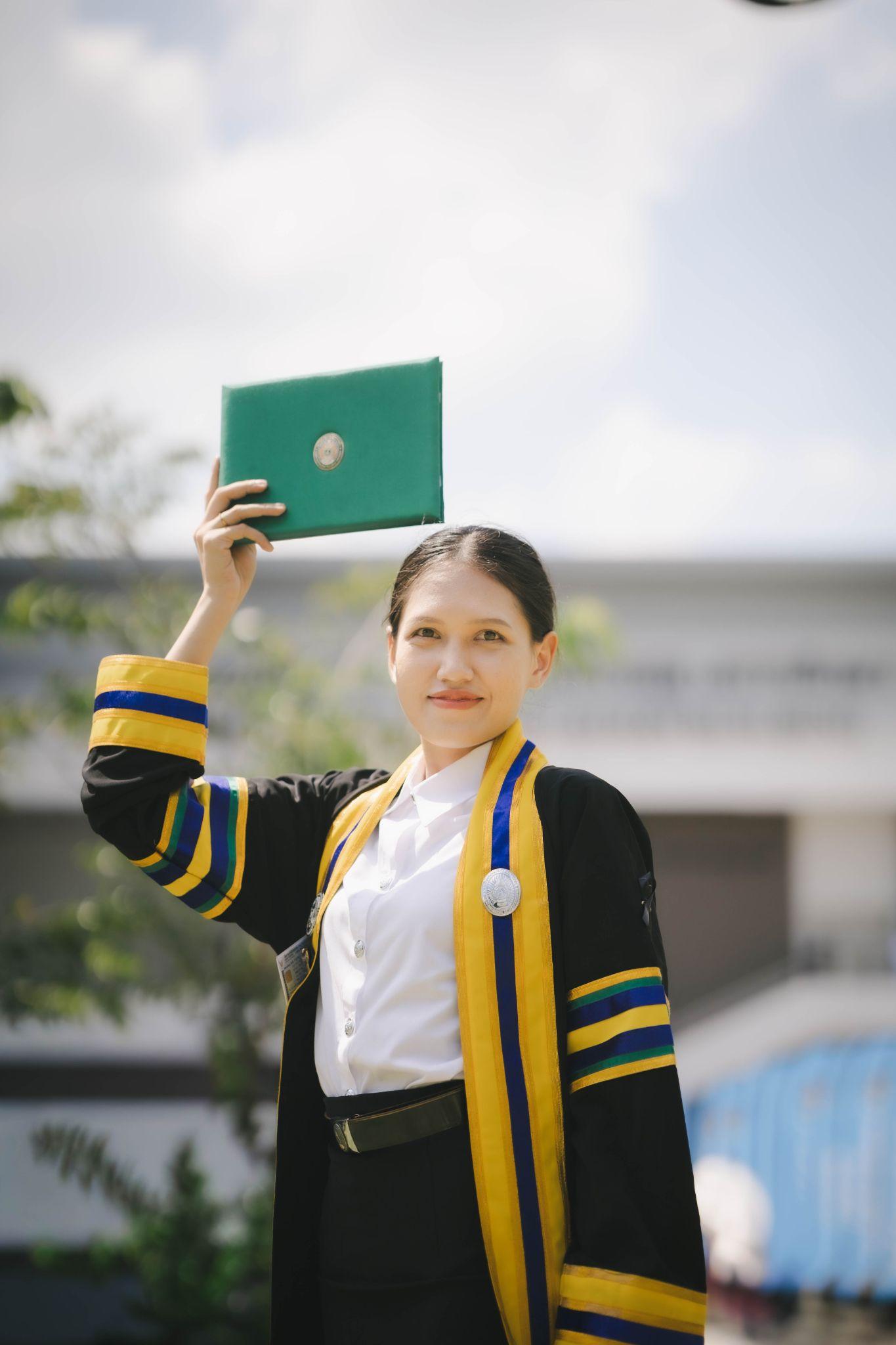 ผลงานรับปริญญา มหาวิทยาลัยราชภัฏนครราชสีมา โดย NTP Photographer ภาพที่ 5