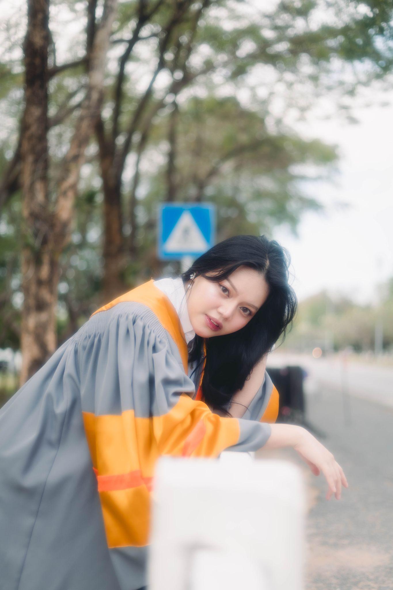 ผลงานรับปริญญา มหาวิทยาลัยเทคโนโลยีสุรนารี โดย NTP Photographer ภาพที่ 8