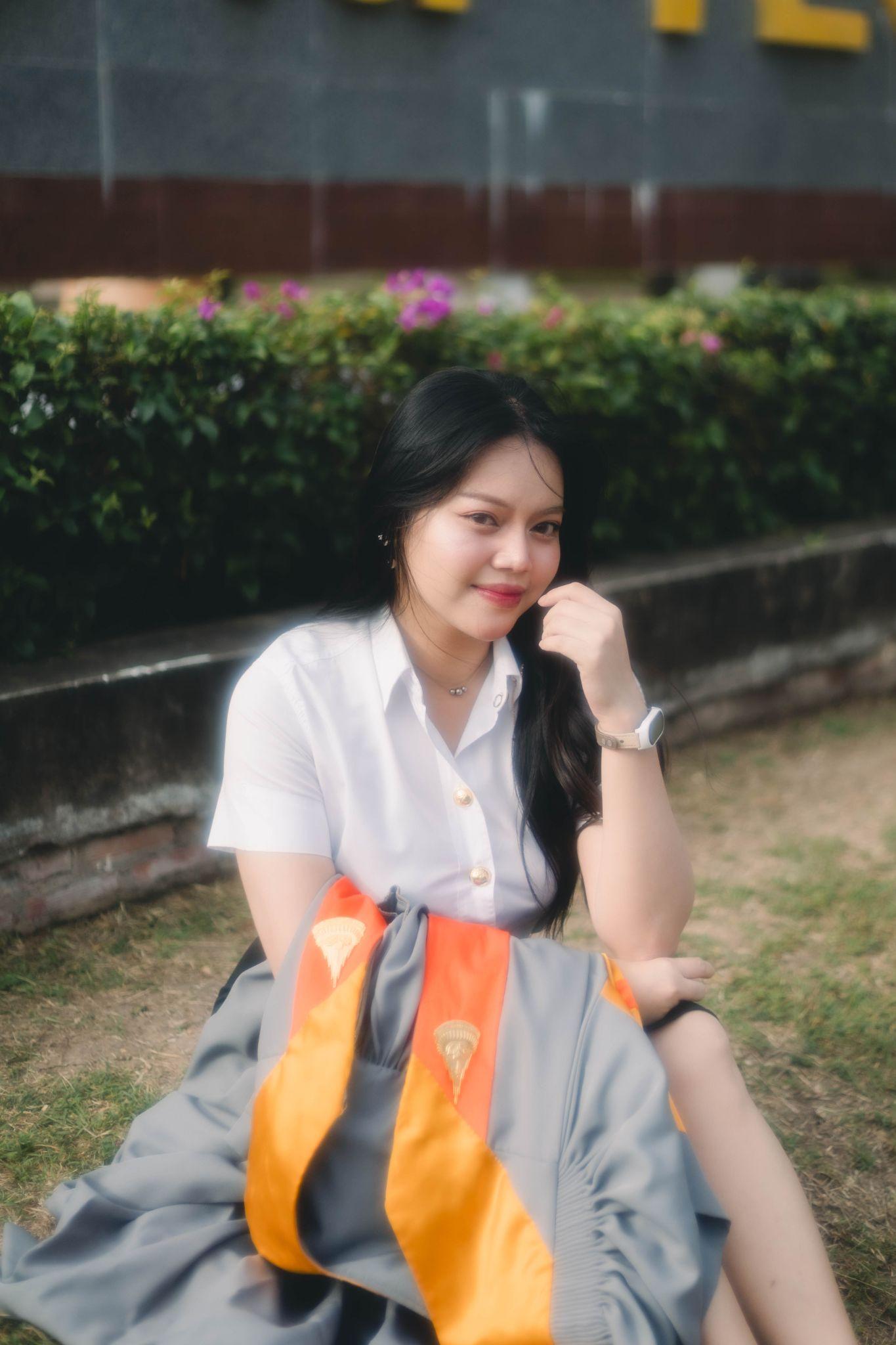 ผลงานรับปริญญา มหาวิทยาลัยเทคโนโลยีสุรนารี โดย NTP Photographer ภาพที่ 2