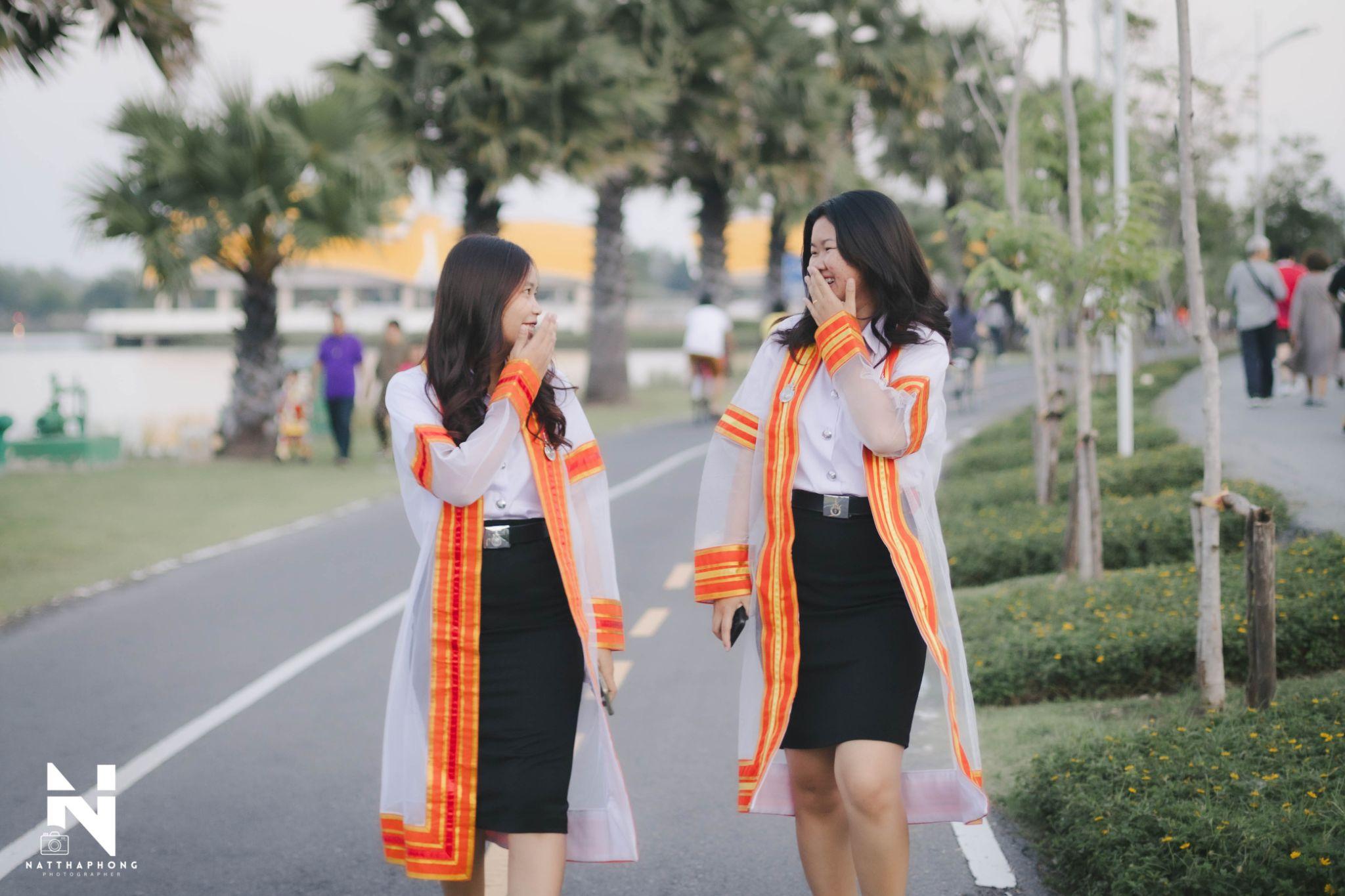 ผลงานรับปริญญา มหาวิทยาลัยราชภัฏนครราชสีมา โดย NTP Photographer ภาพที่ 5