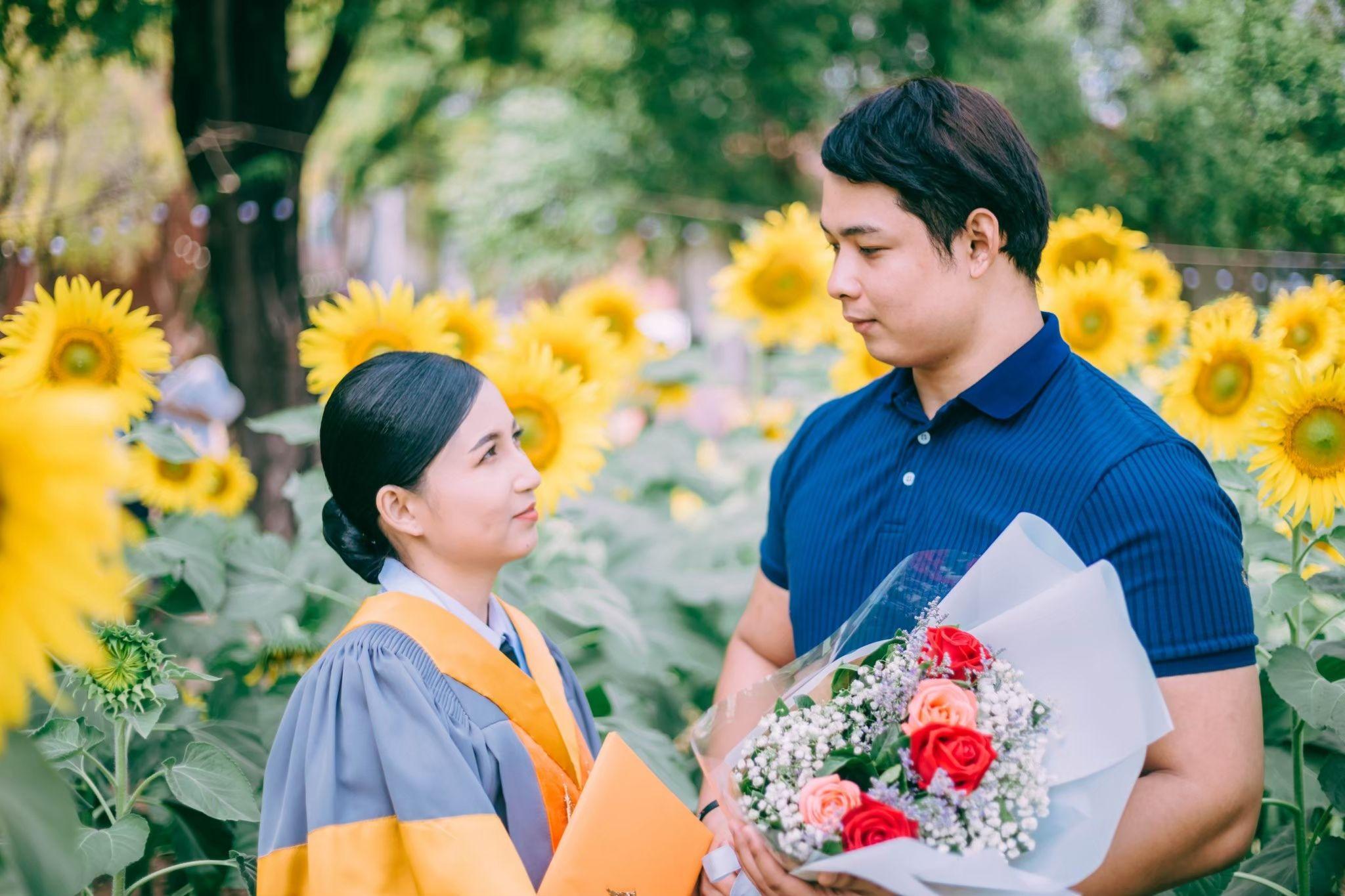 ผลงานรับปริญญา มหาวิทยาลัยเทคโนโลยีสุรนารี โดย NTP Photographer ภาพที่ 6