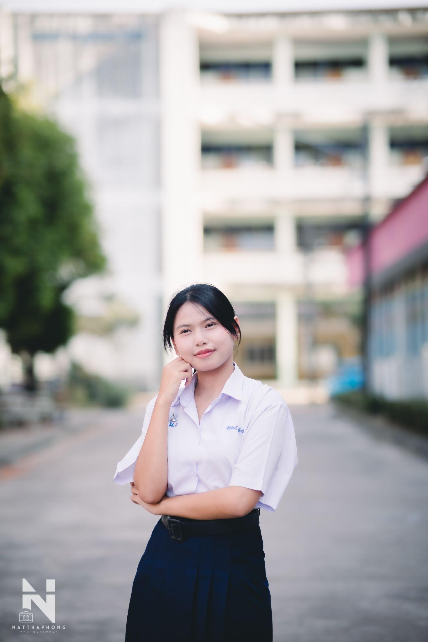 ผลงานรับปริญญา โดย NTP Photographer ภาพที่ 13