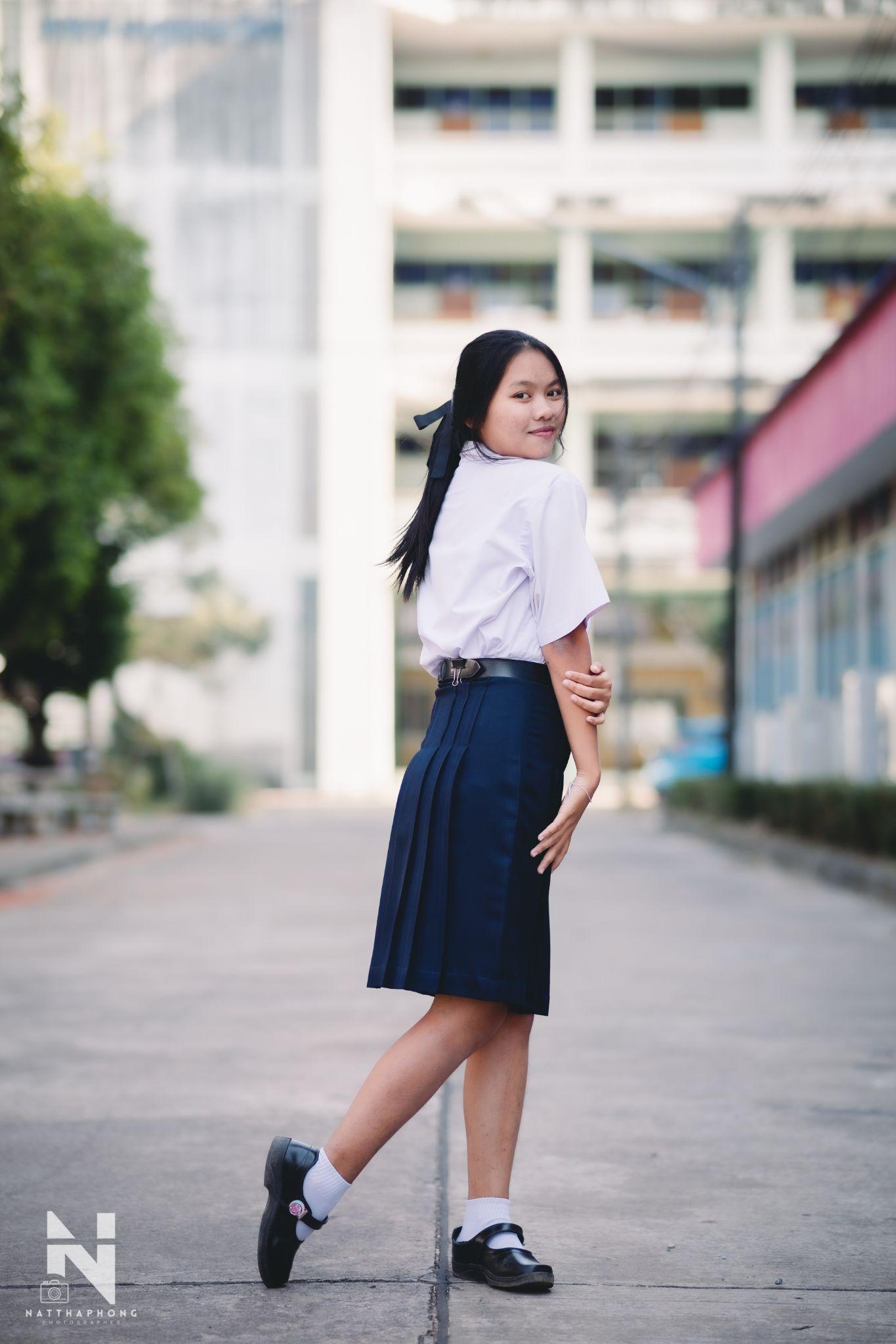ผลงานรับปริญญา โดย NTP Photographer ภาพที่ 10