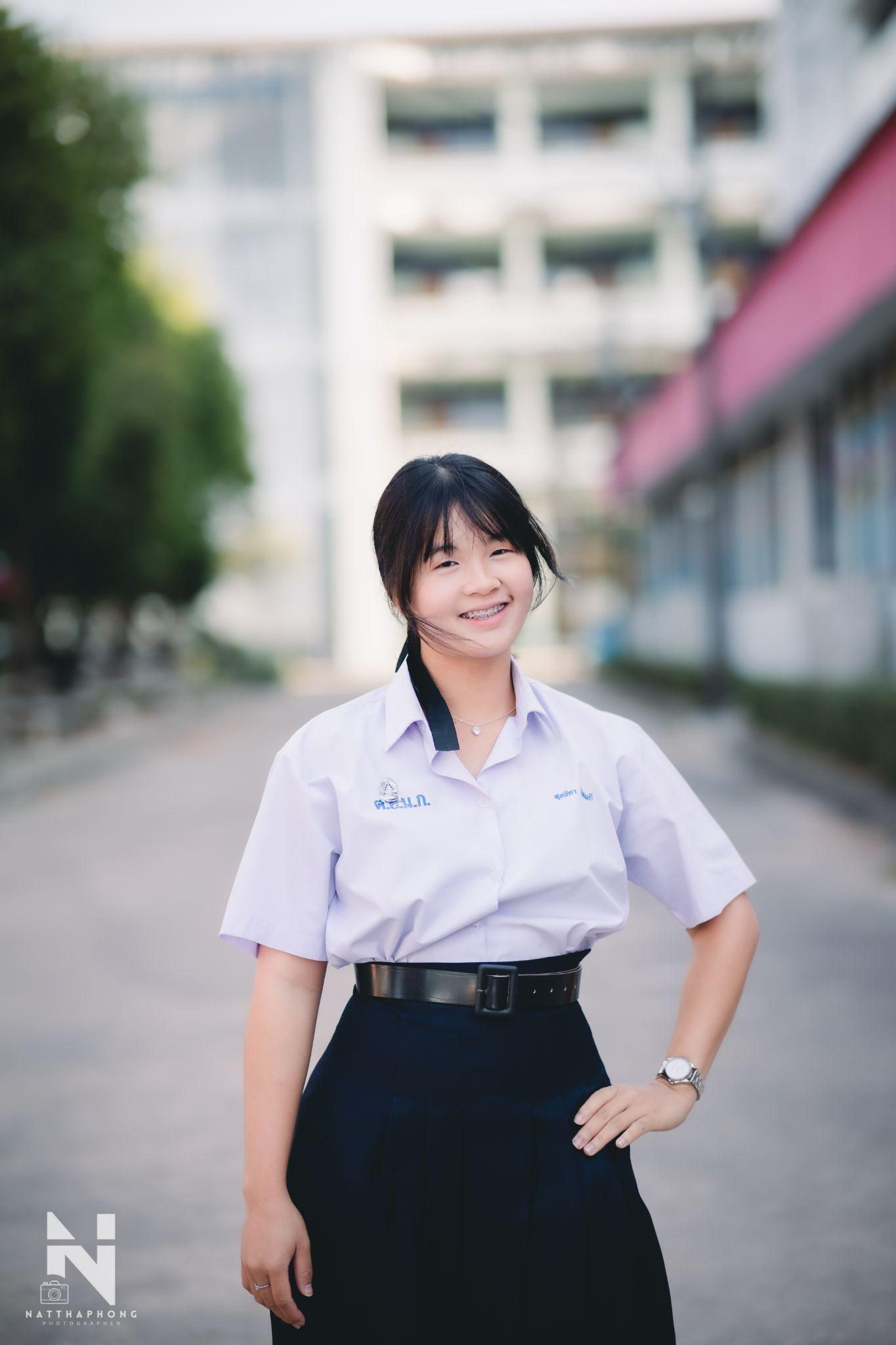 ผลงานรับปริญญา โดย NTP Photographer ภาพที่ 8