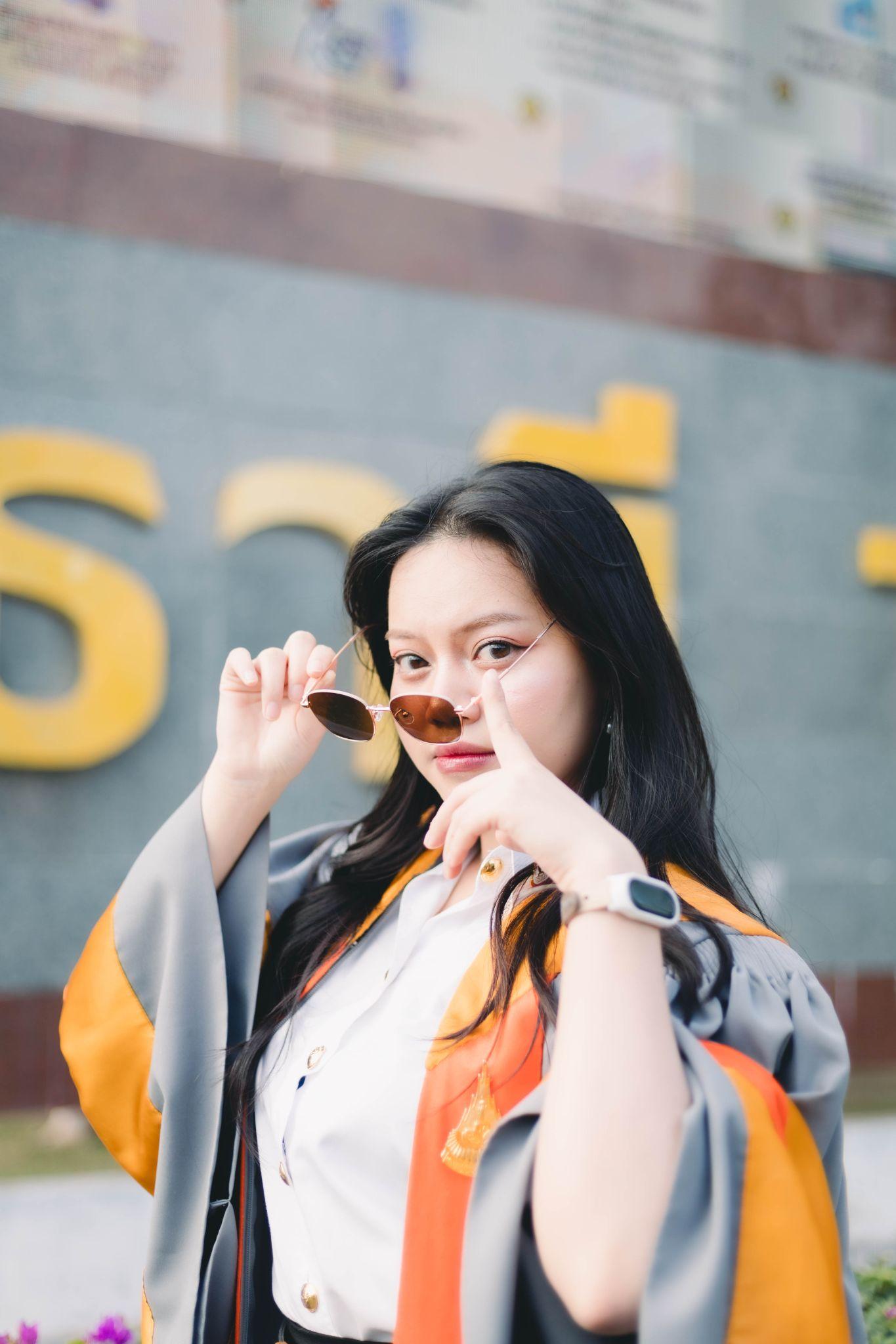 ผลงานรับปริญญา มหาวิทยาลัยเทคโนโลยีสุรนารี โดย NTP Photographer ภาพที่ 5