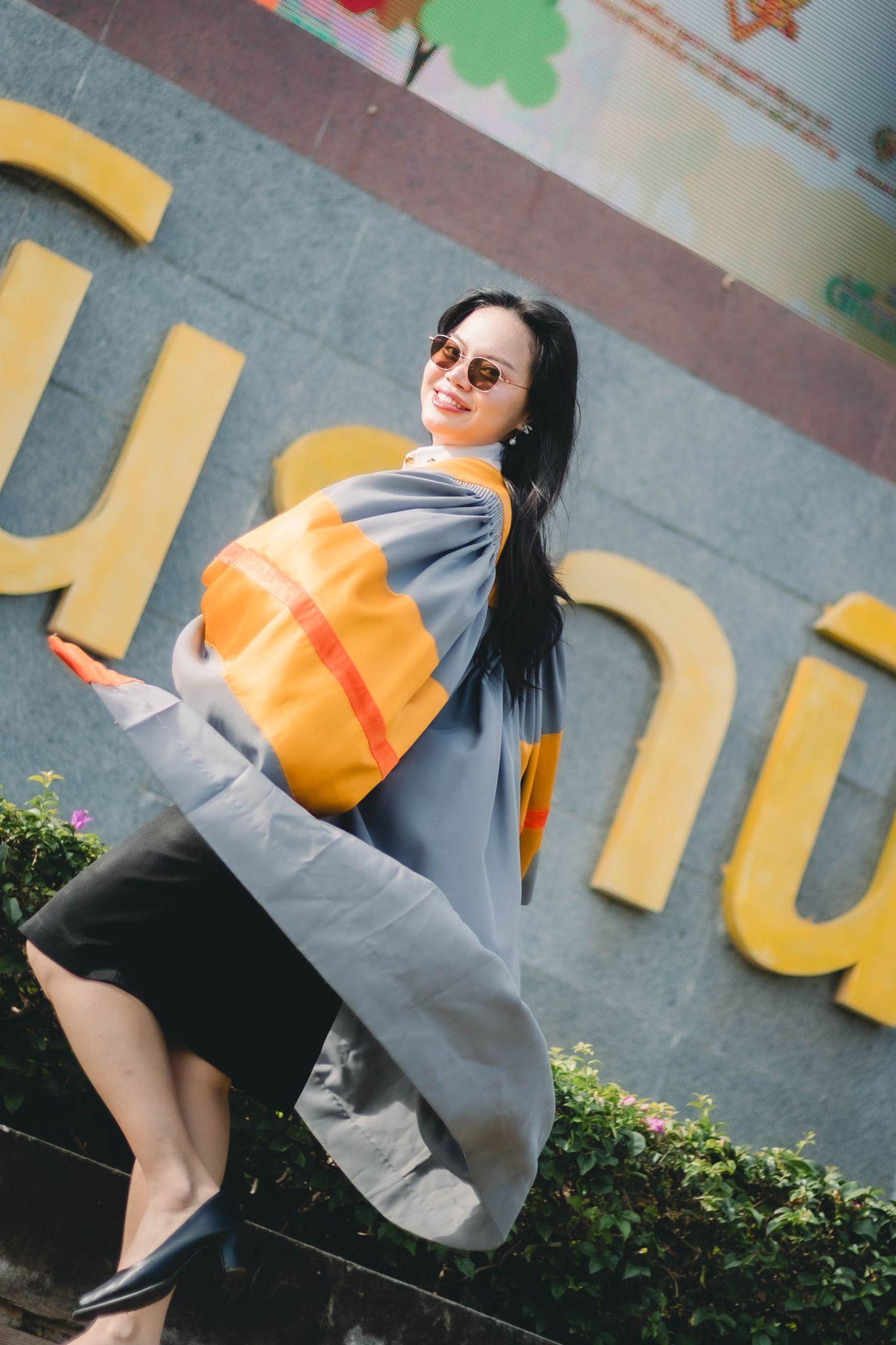 ผลงานรับปริญญา มหาวิทยาลัยเทคโนโลยีสุรนารี โดย NTP Photographer ภาพที่ 6