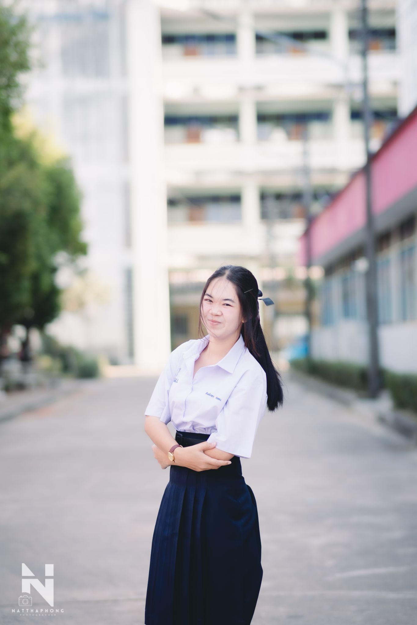 ผลงานรับปริญญา โดย NTP Photographer ภาพที่ 6