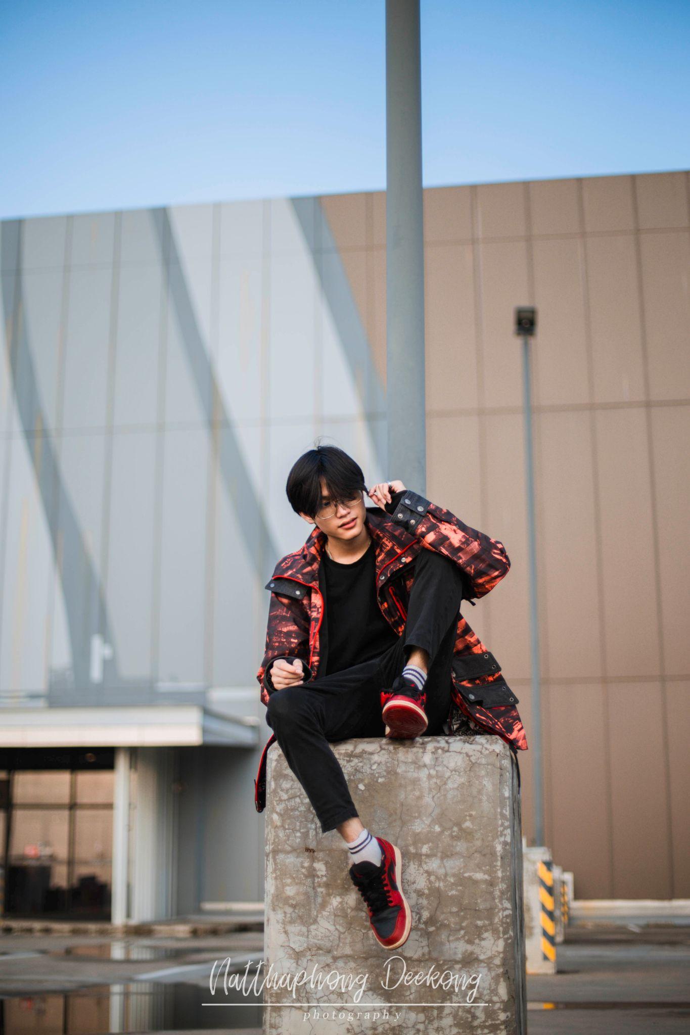ผลงานรับปริญญา มหาวิทยาลัยเทคโนโลยีสุรนารี โดย NTP Photographer ภาพที่ 15