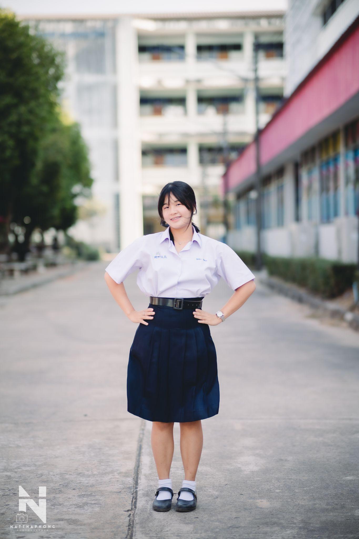 ผลงานรับปริญญา โดย NTP Photographer ภาพที่ 9
