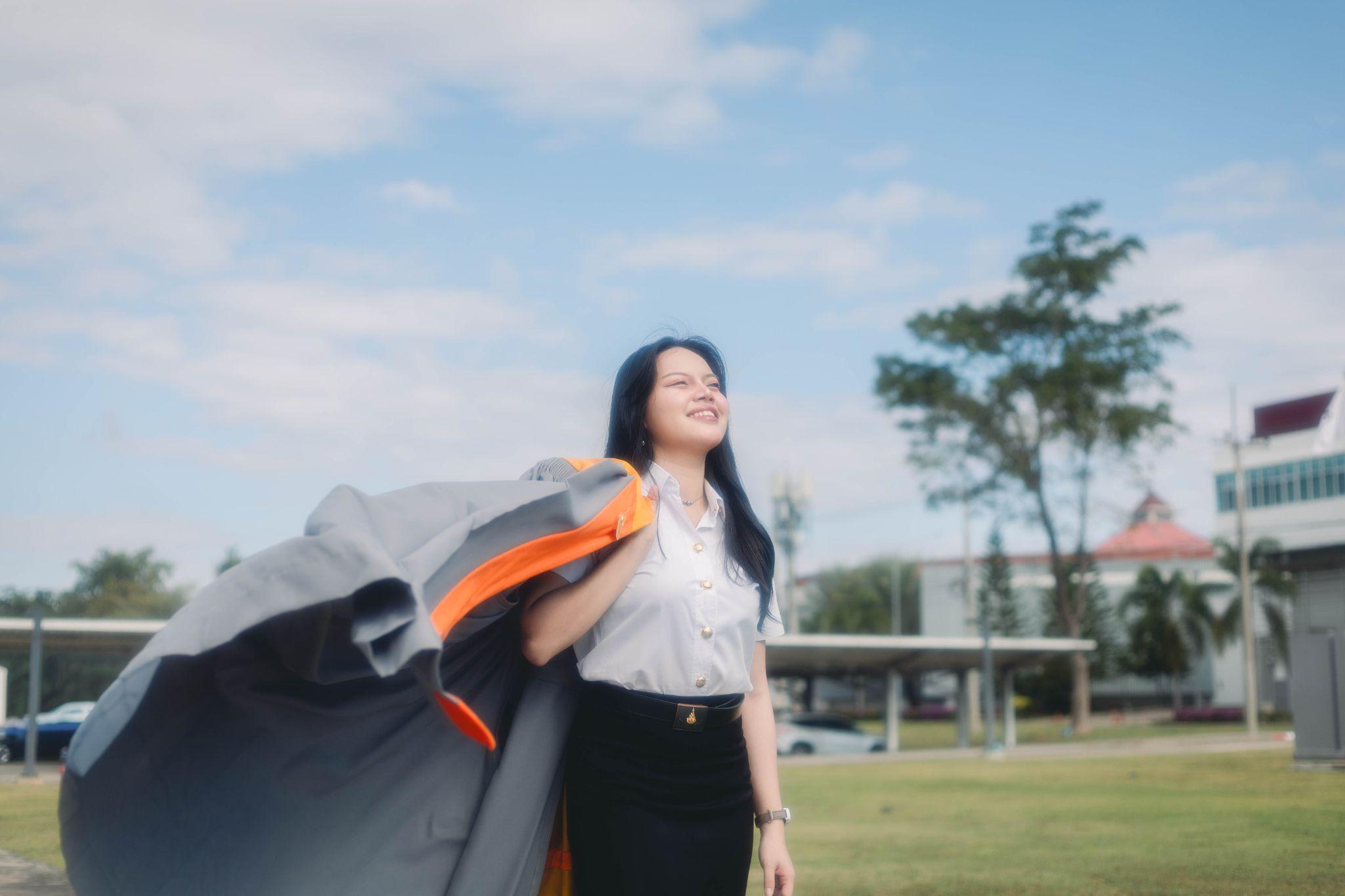 ผลงานรับปริญญา มหาวิทยาลัยเทคโนโลยีสุรนารี โดย NTP Photographer ภาพที่ 13