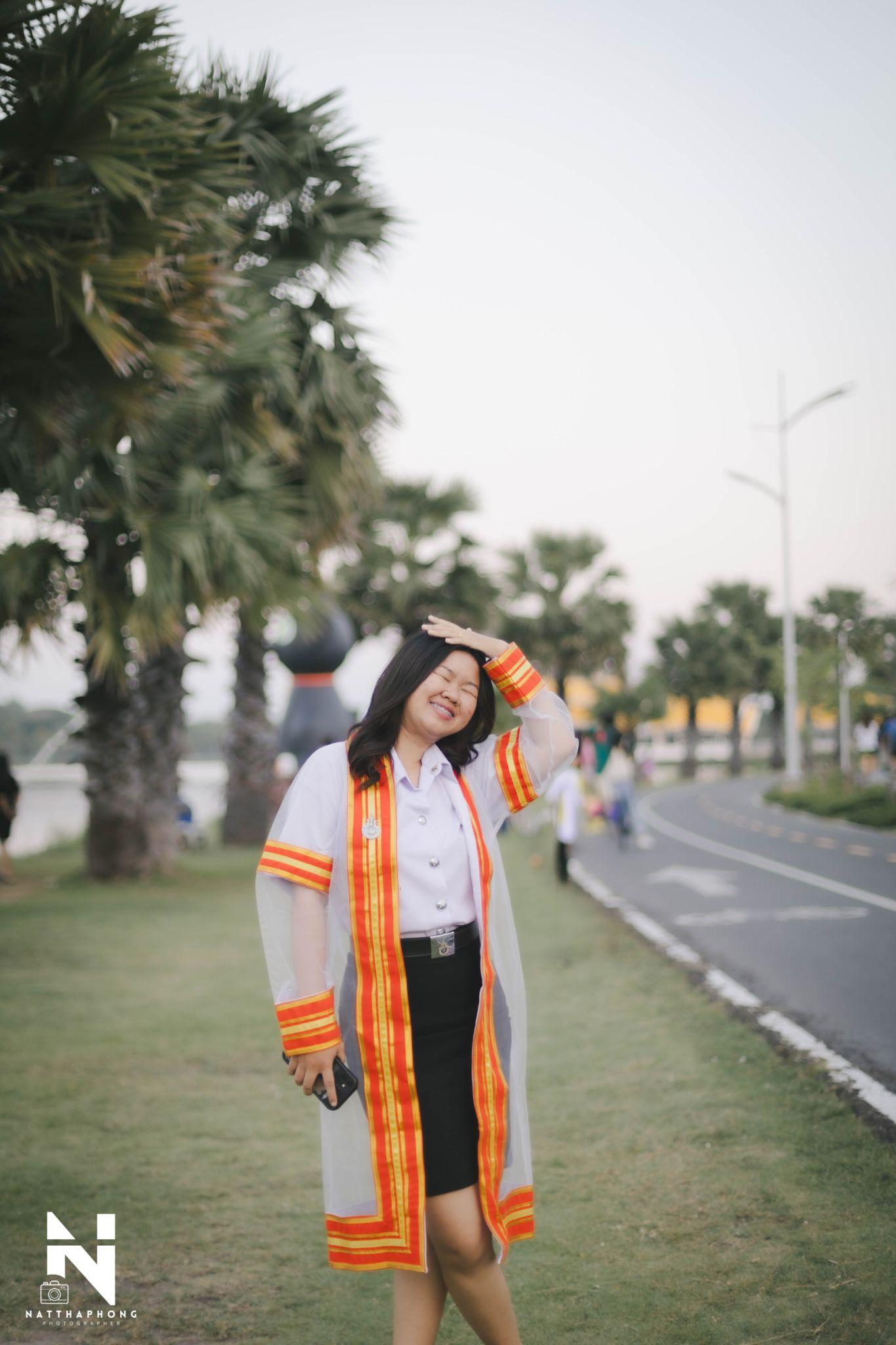 ผลงานรับปริญญา มหาวิทยาลัยราชภัฏนครราชสีมา โดย NTP Photographer ภาพที่ 3