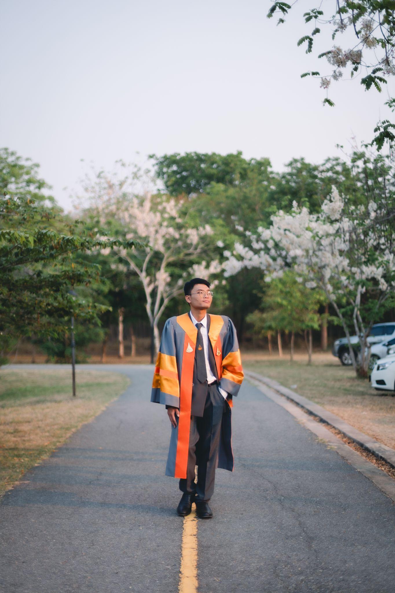 ผลงานรับปริญญา มหาวิทยาลัยเทคโนโลยีสุรนารี โดย NTP Photographer ภาพที่ 5