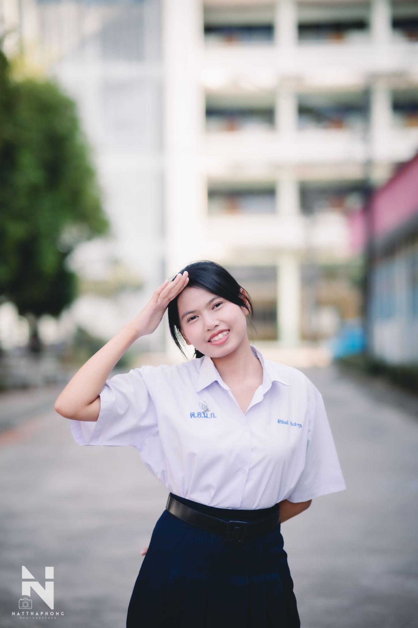 ผลงานรับปริญญา โดย NTP Photographer ภาพที่ 12