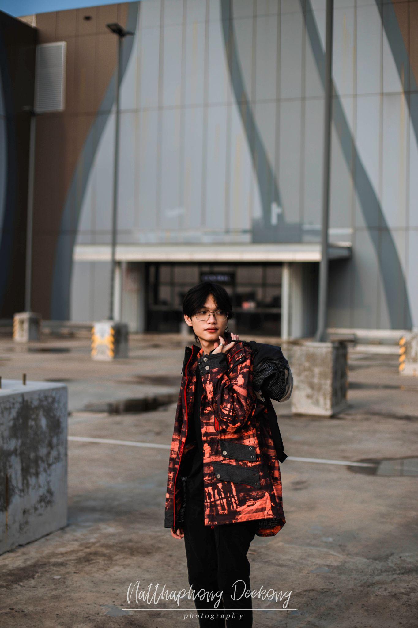 ผลงานรับปริญญา มหาวิทยาลัยเทคโนโลยีสุรนารี โดย NTP Photographer ภาพที่ 6