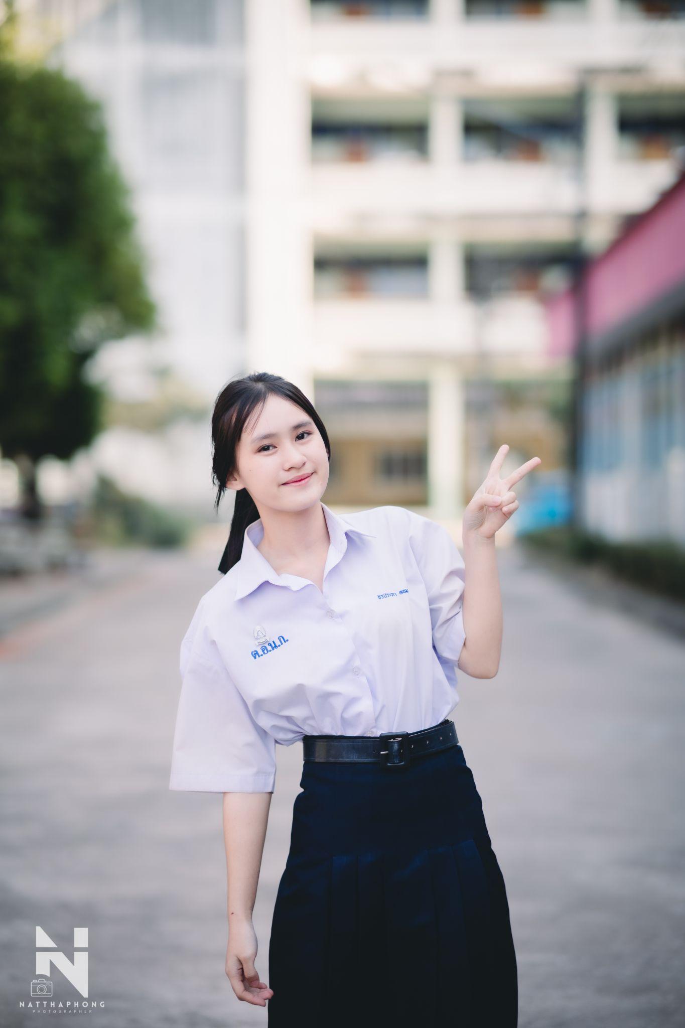 ผลงานรับปริญญา โดย NTP Photographer ภาพที่ 14