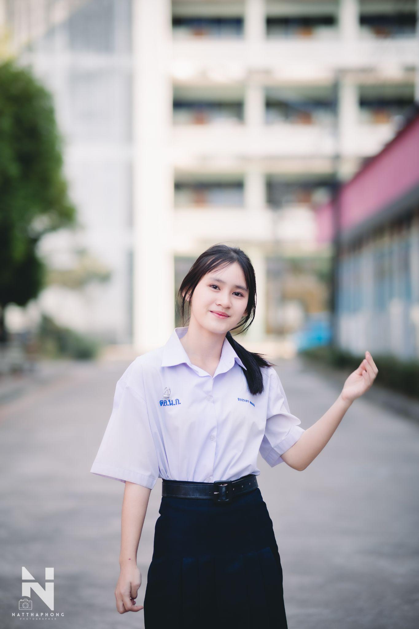 ผลงานรับปริญญา โดย NTP Photographer ภาพที่ 15