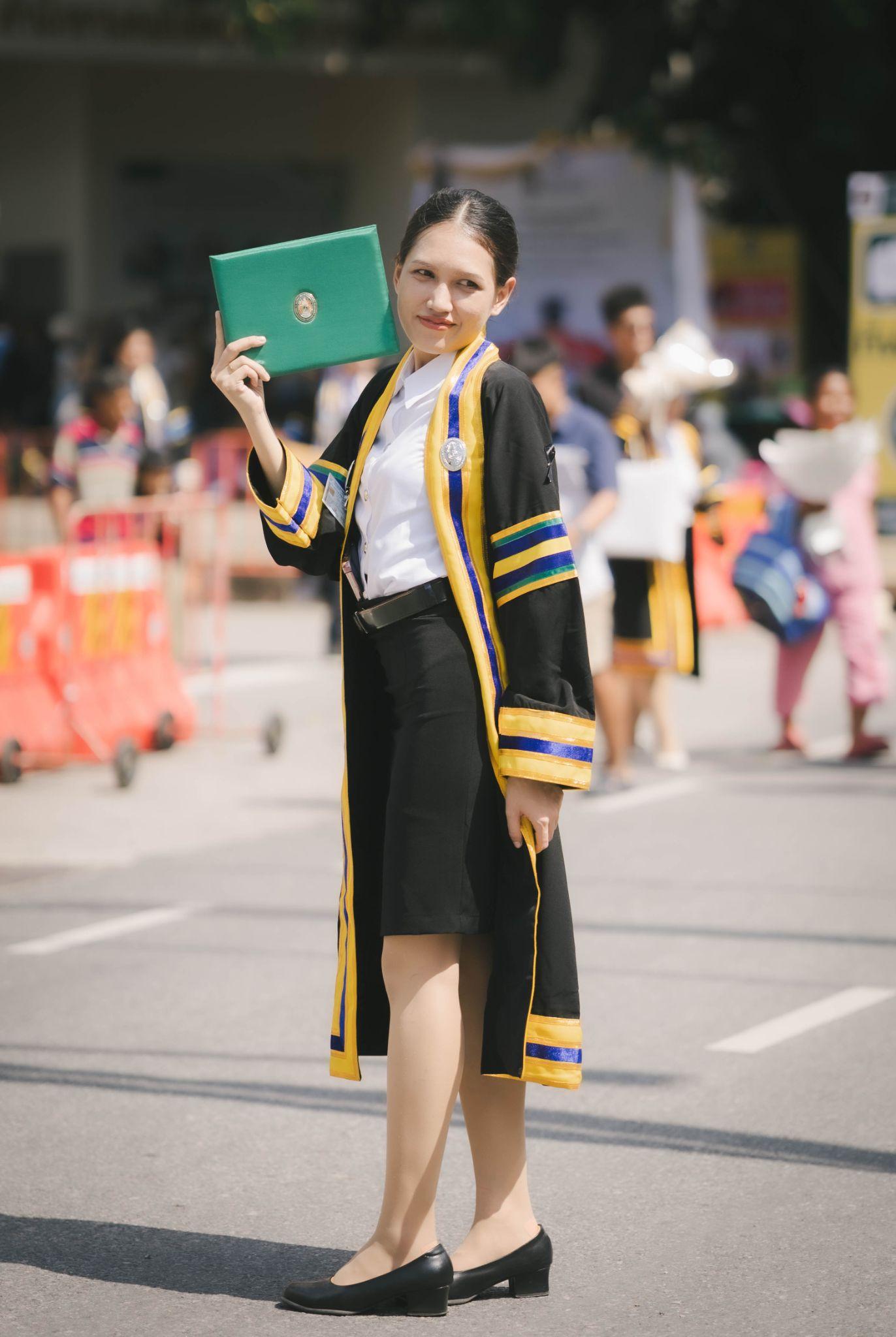 ผลงานรับปริญญา มหาวิทยาลัยราชภัฏนครราชสีมา โดย NTP Photographer ภาพที่ 10