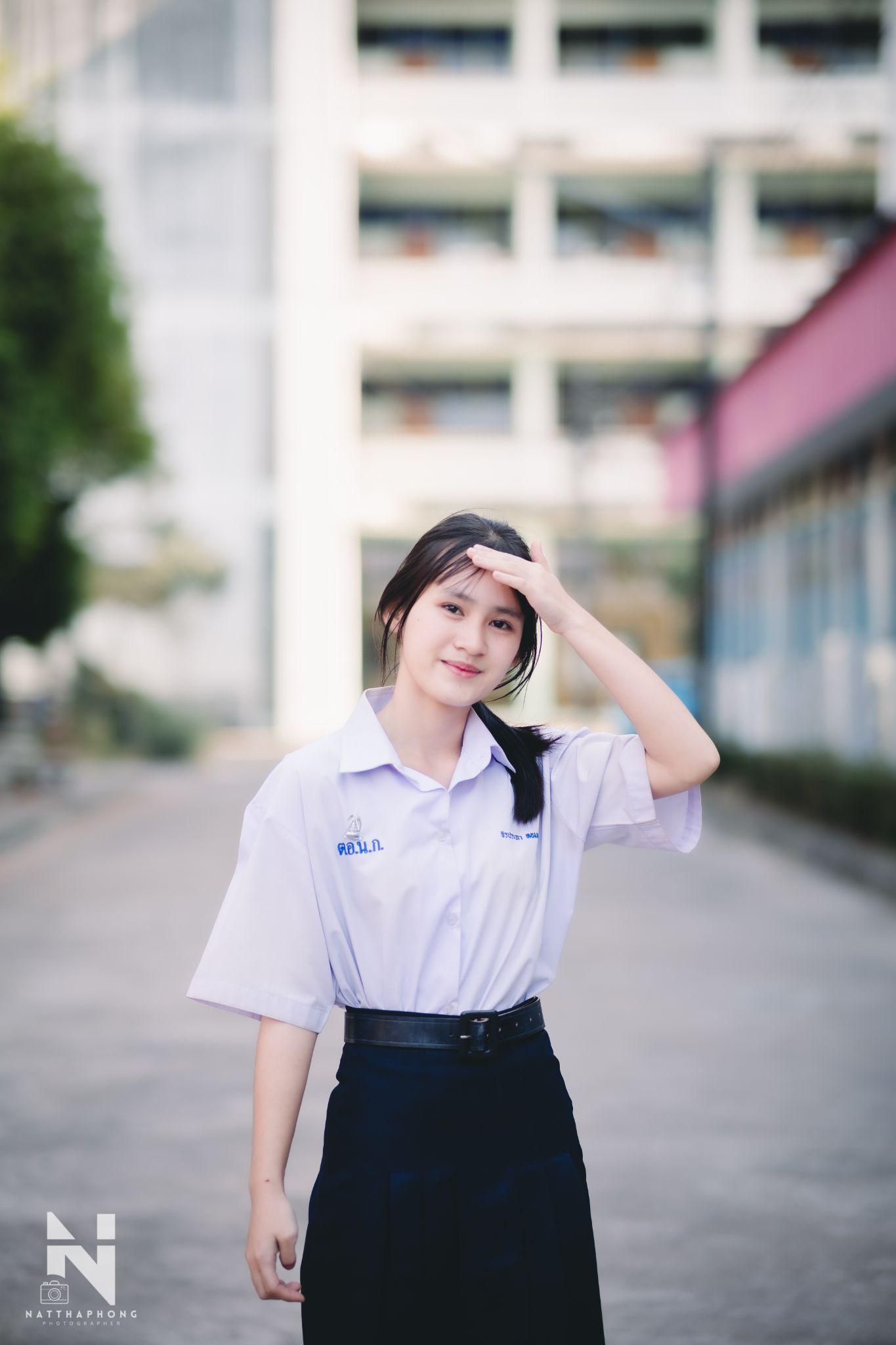 ผลงานรับปริญญา โดย NTP Photographer ภาพที่ 16