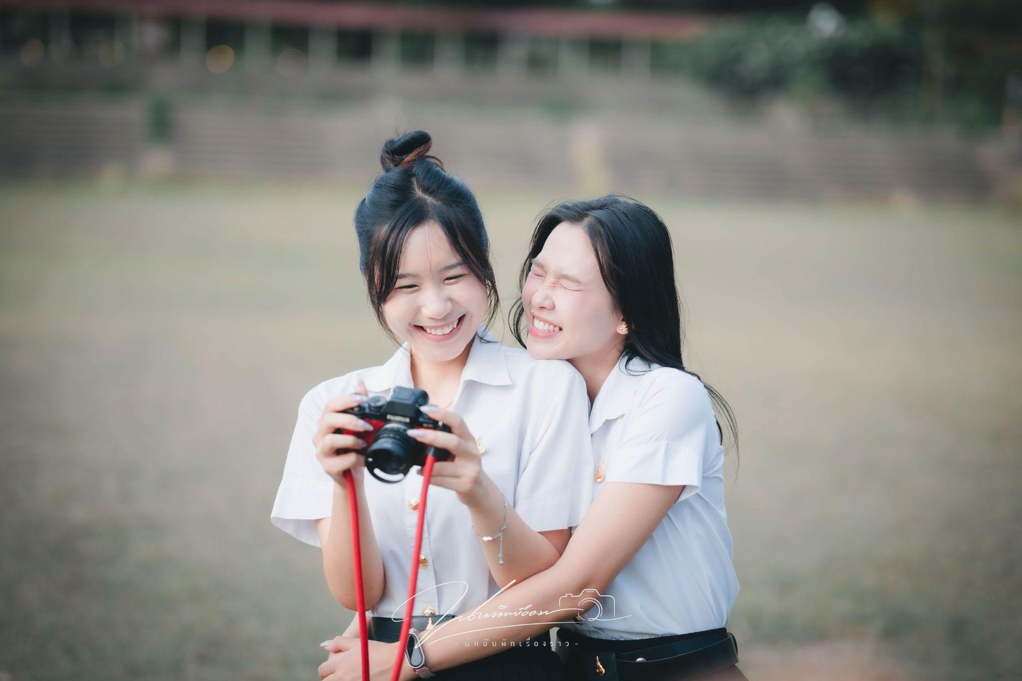 ผลงานรับปริญญา มหาวิทยาลัยเทคโนโลยีสุรนารี โดย NTP Photographer ภาพที่ 12