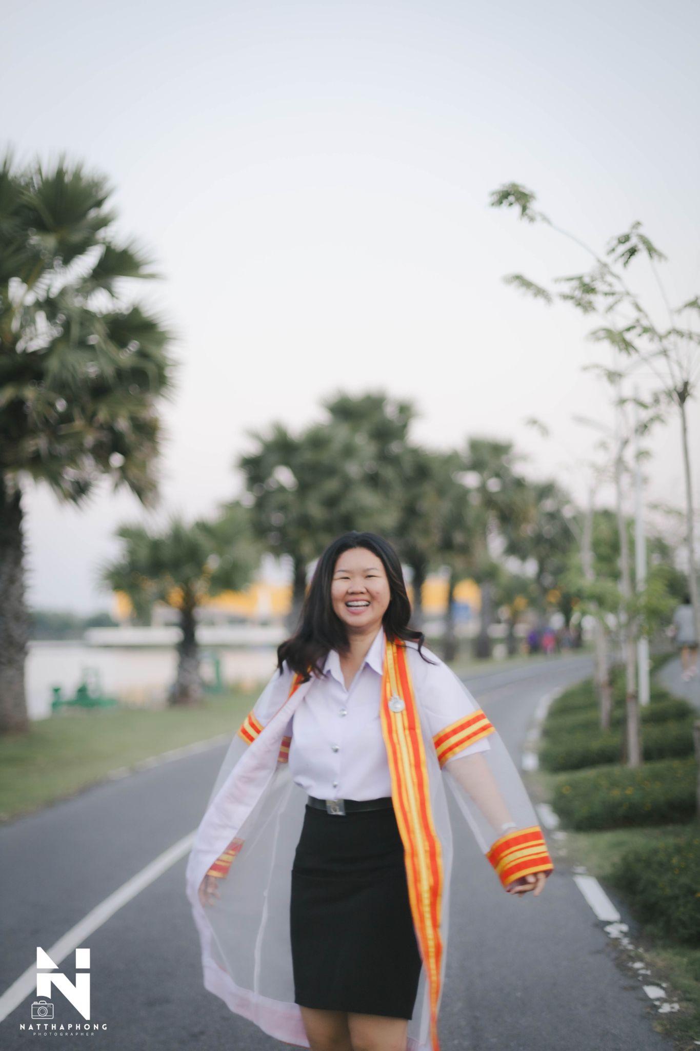 ผลงานรับปริญญา มหาวิทยาลัยราชภัฏนครราชสีมา โดย NTP Photographer ภาพที่ 4