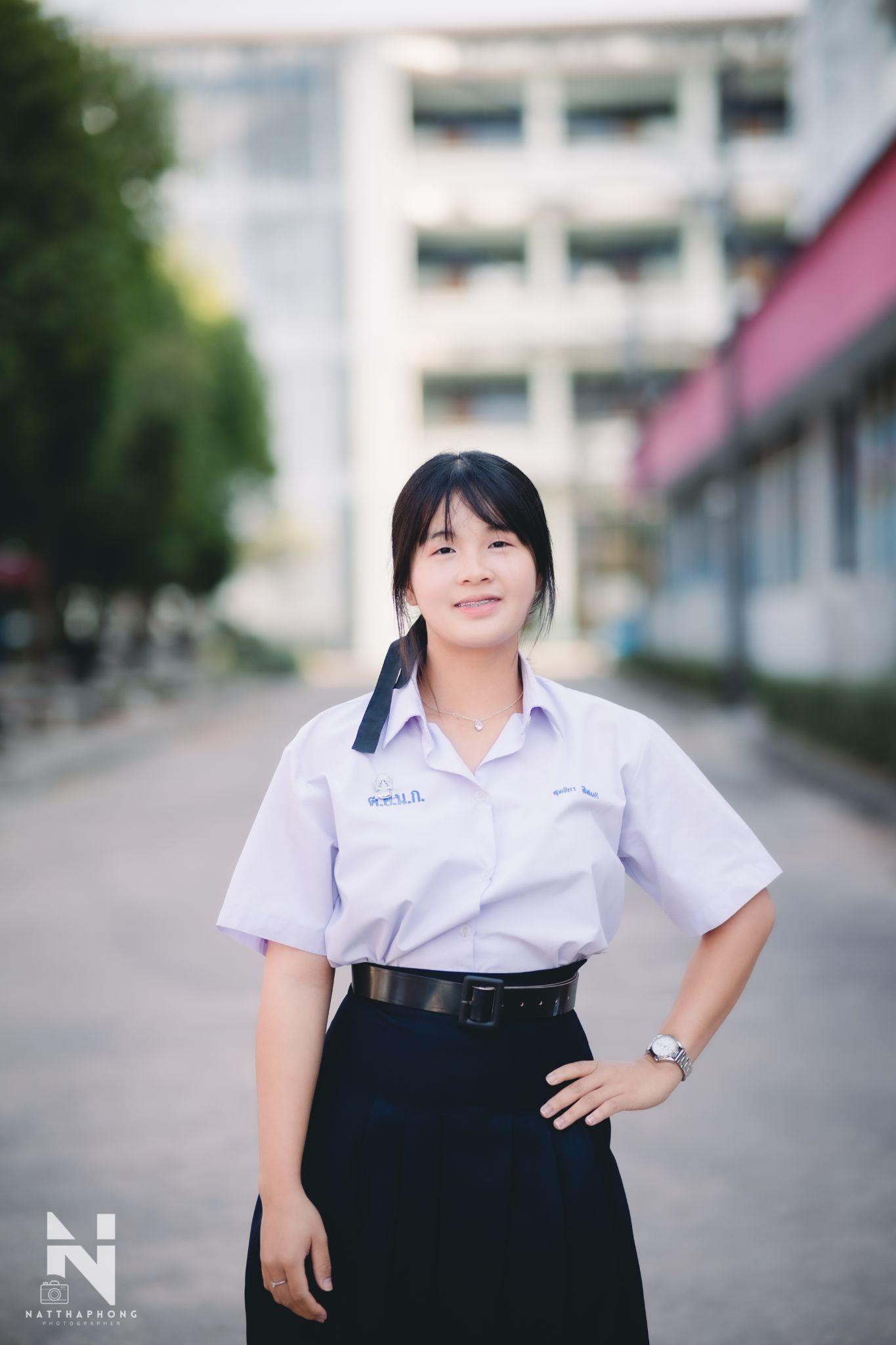 ผลงานรับปริญญา โดย NTP Photographer ภาพที่ 7