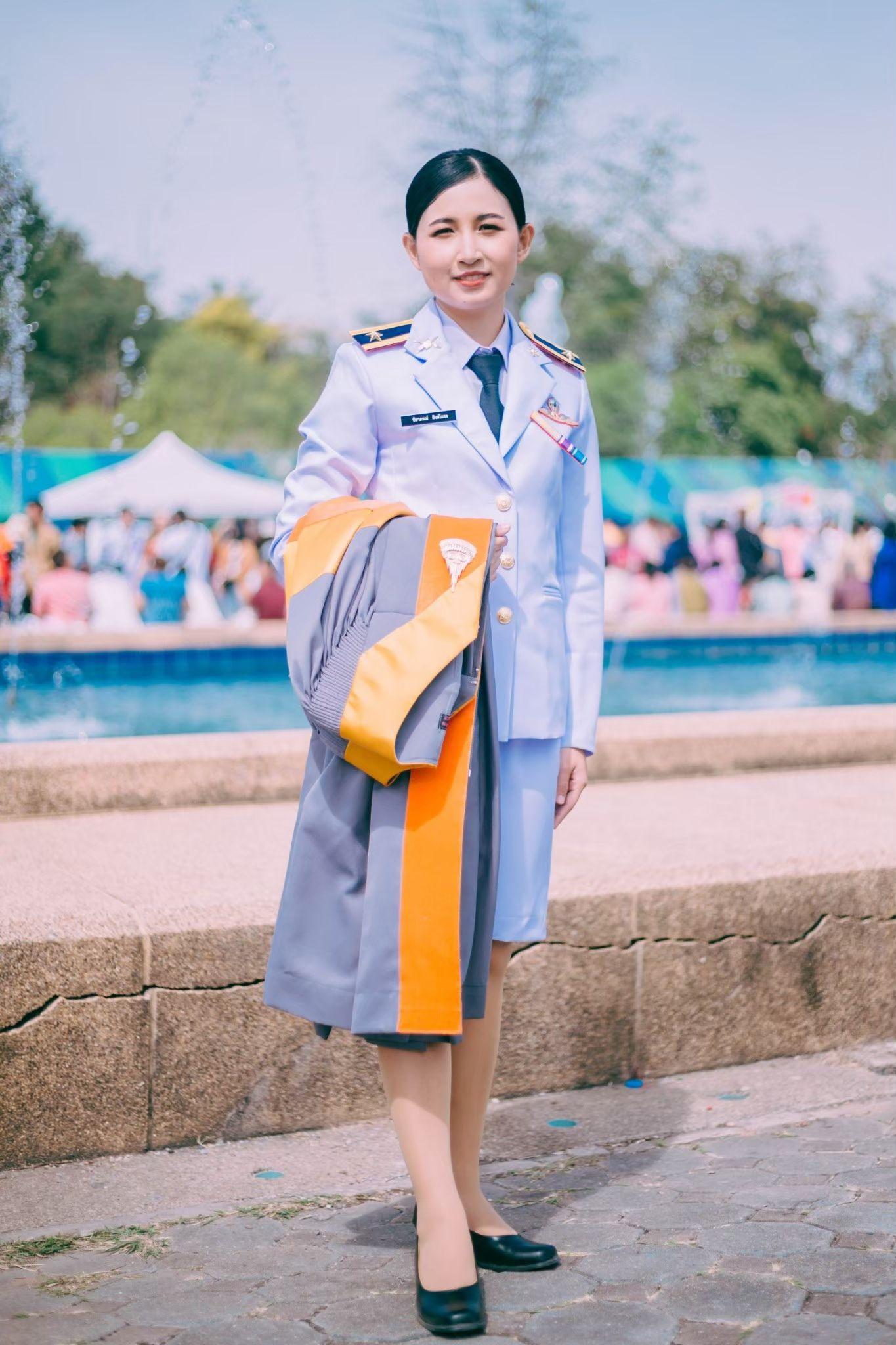 ผลงานรับปริญญา มหาวิทยาลัยเทคโนโลยีสุรนารี โดย NTP Photographer ภาพที่ 2
