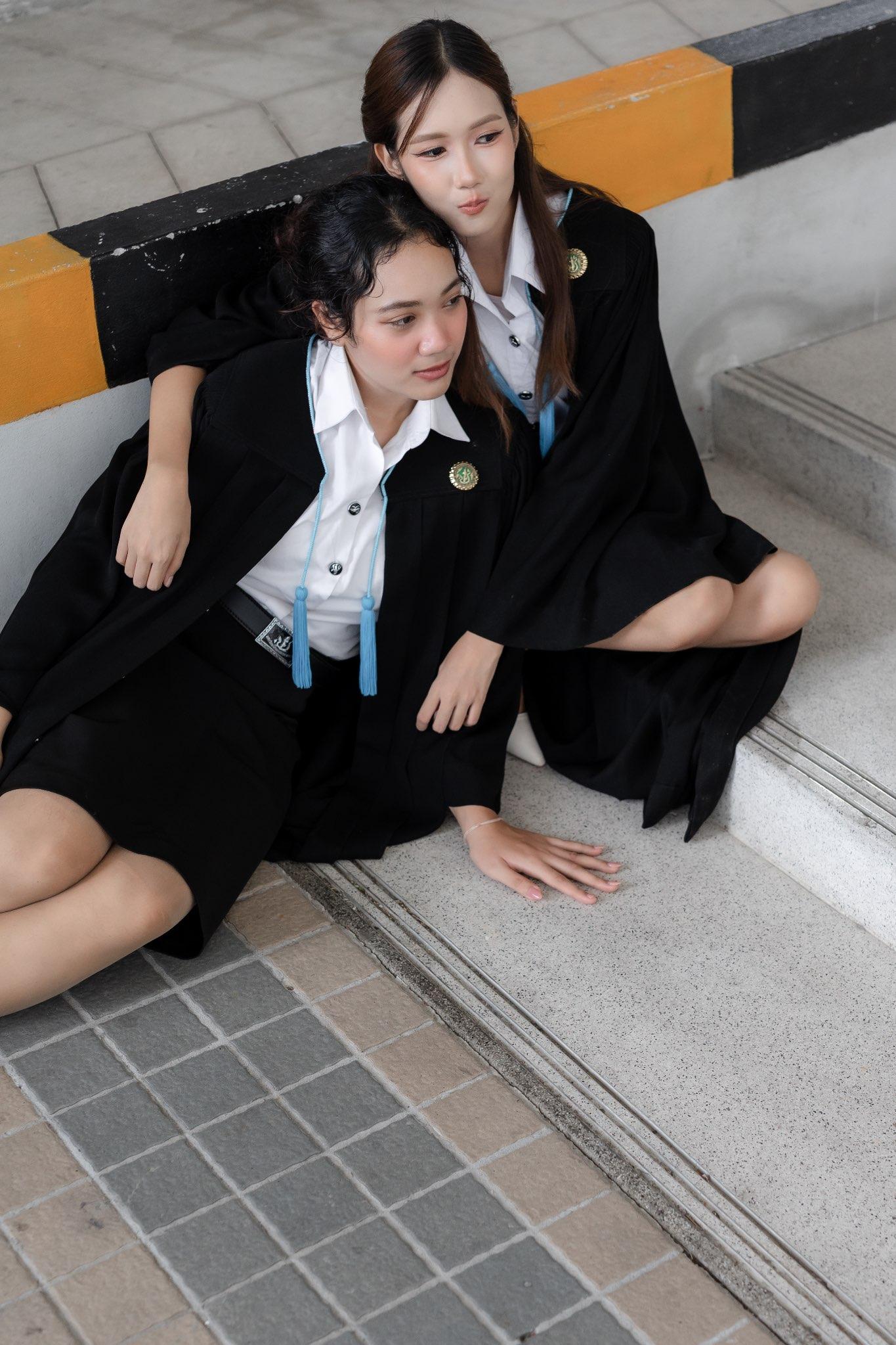 ผลงานรับปริญญา มหาวิทยาลัยเกษตรศาสตร์ โดย Anuwat Photo ภาพที่ 20