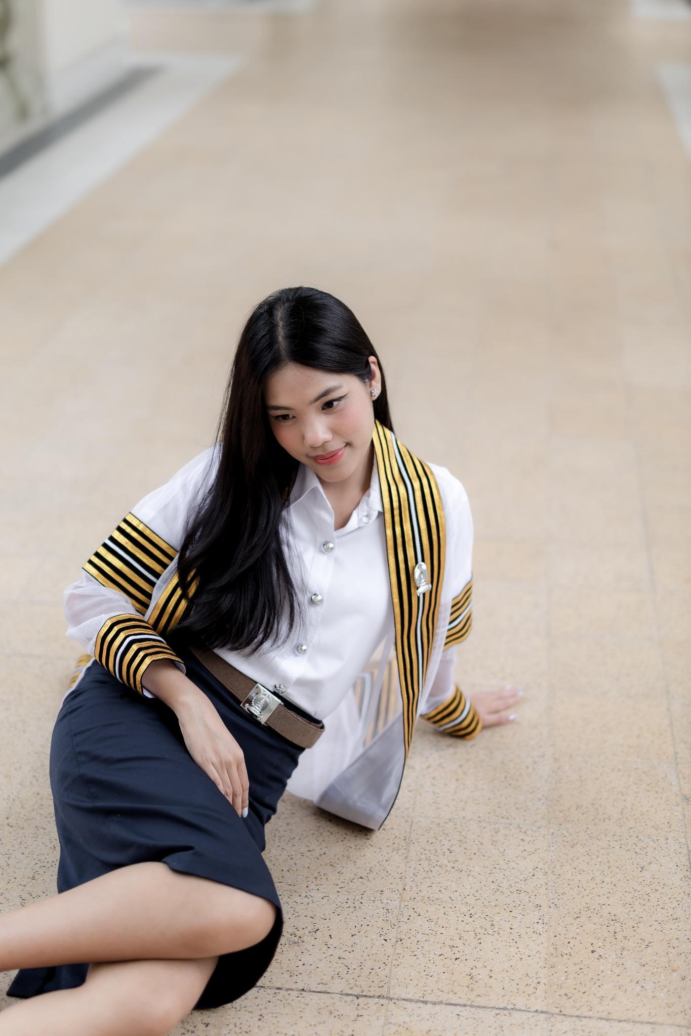 ผลงานรับปริญญา โดย Anuwat Photo ภาพที่ 6