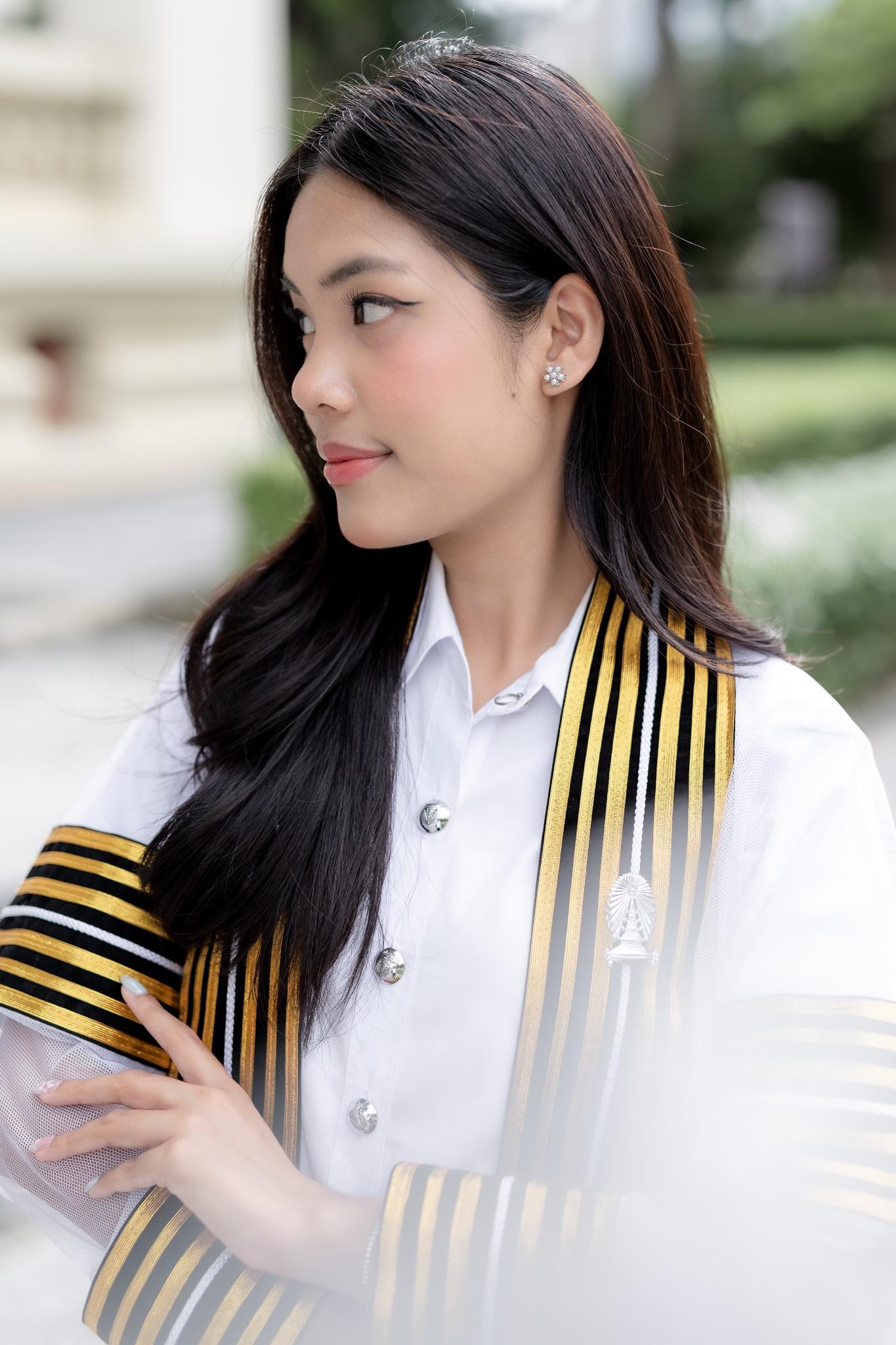 ผลงานรับปริญญา โดย Anuwat Photo ภาพที่ 10