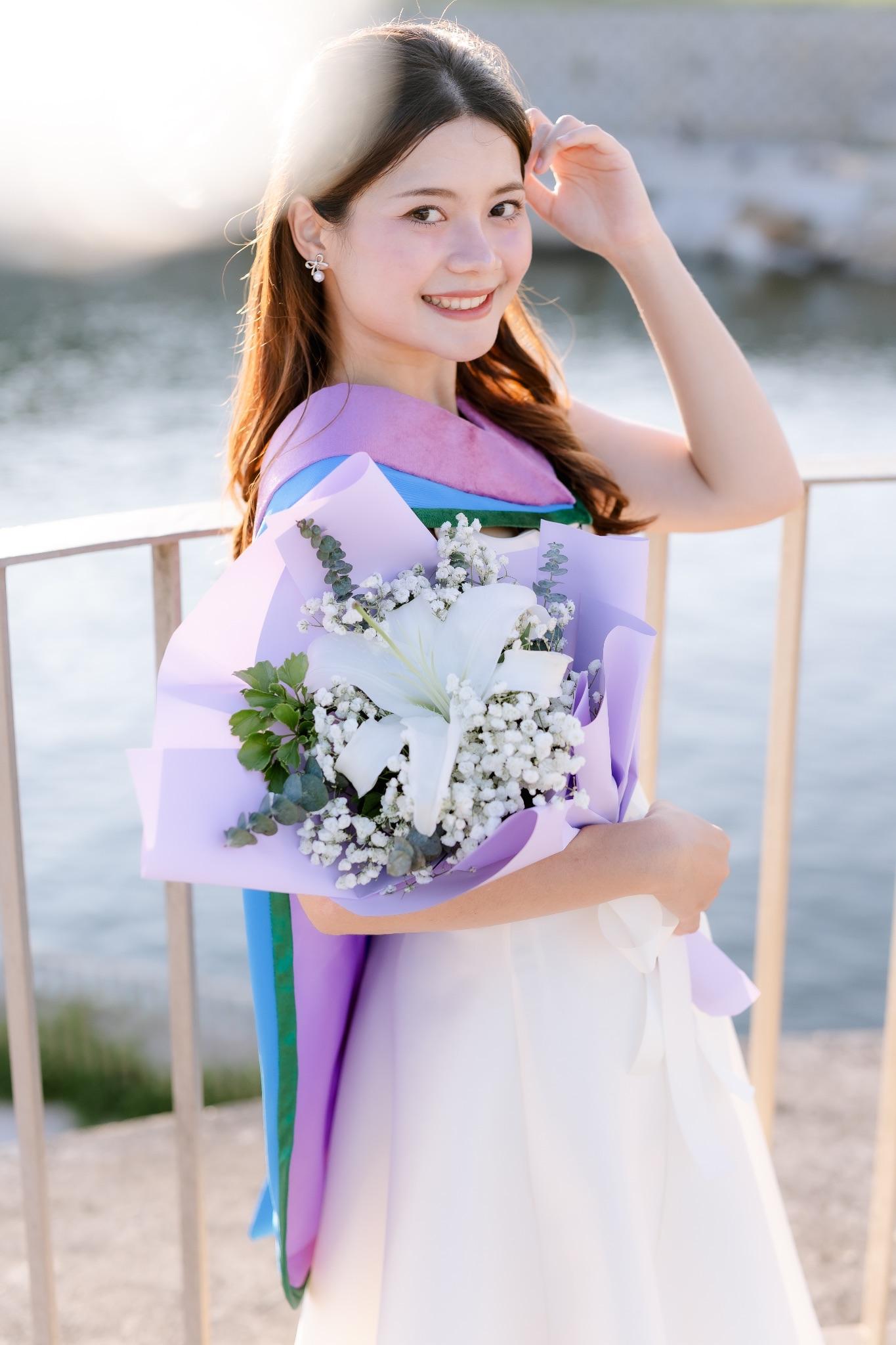 ผลงานรับปริญญา โดย Anuwat Photo ภาพที่ 4