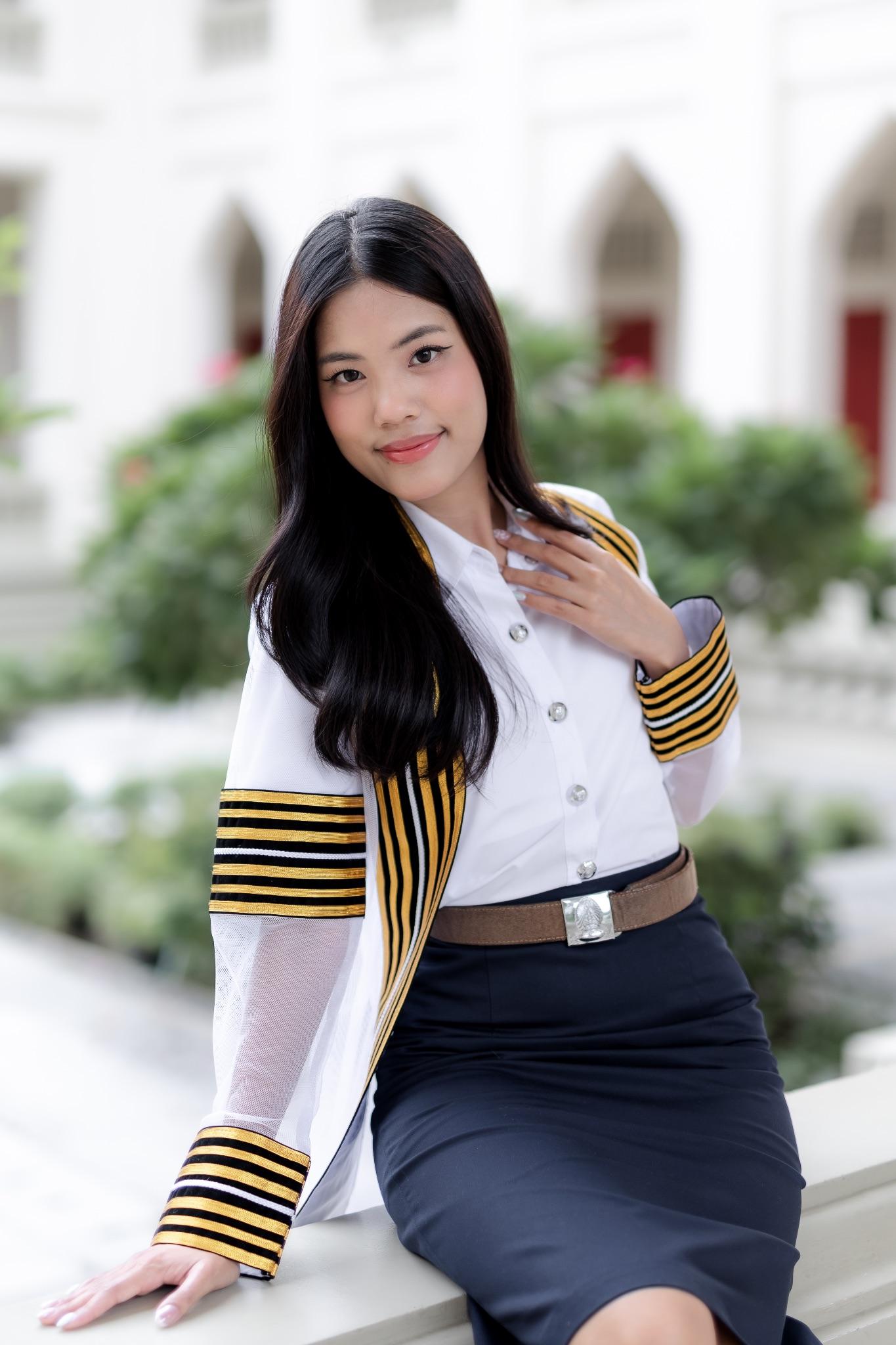 ผลงานรับปริญญา โดย Anuwat Photo ภาพที่ 3