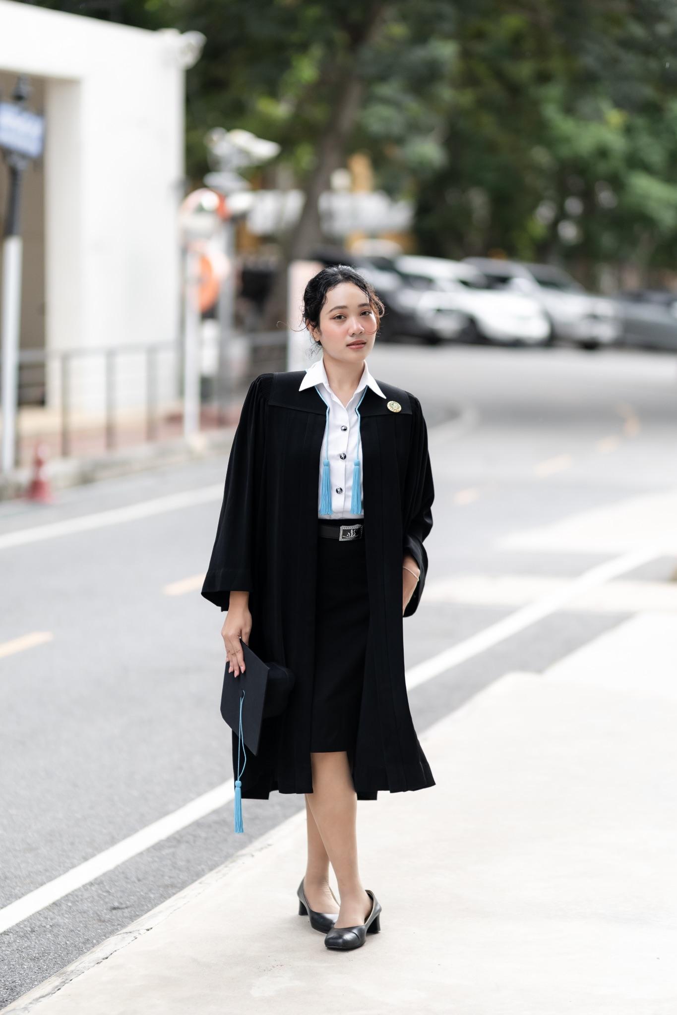 ผลงานรับปริญญา มหาวิทยาลัยเกษตรศาสตร์ โดย Anuwat Photo ภาพที่ 11