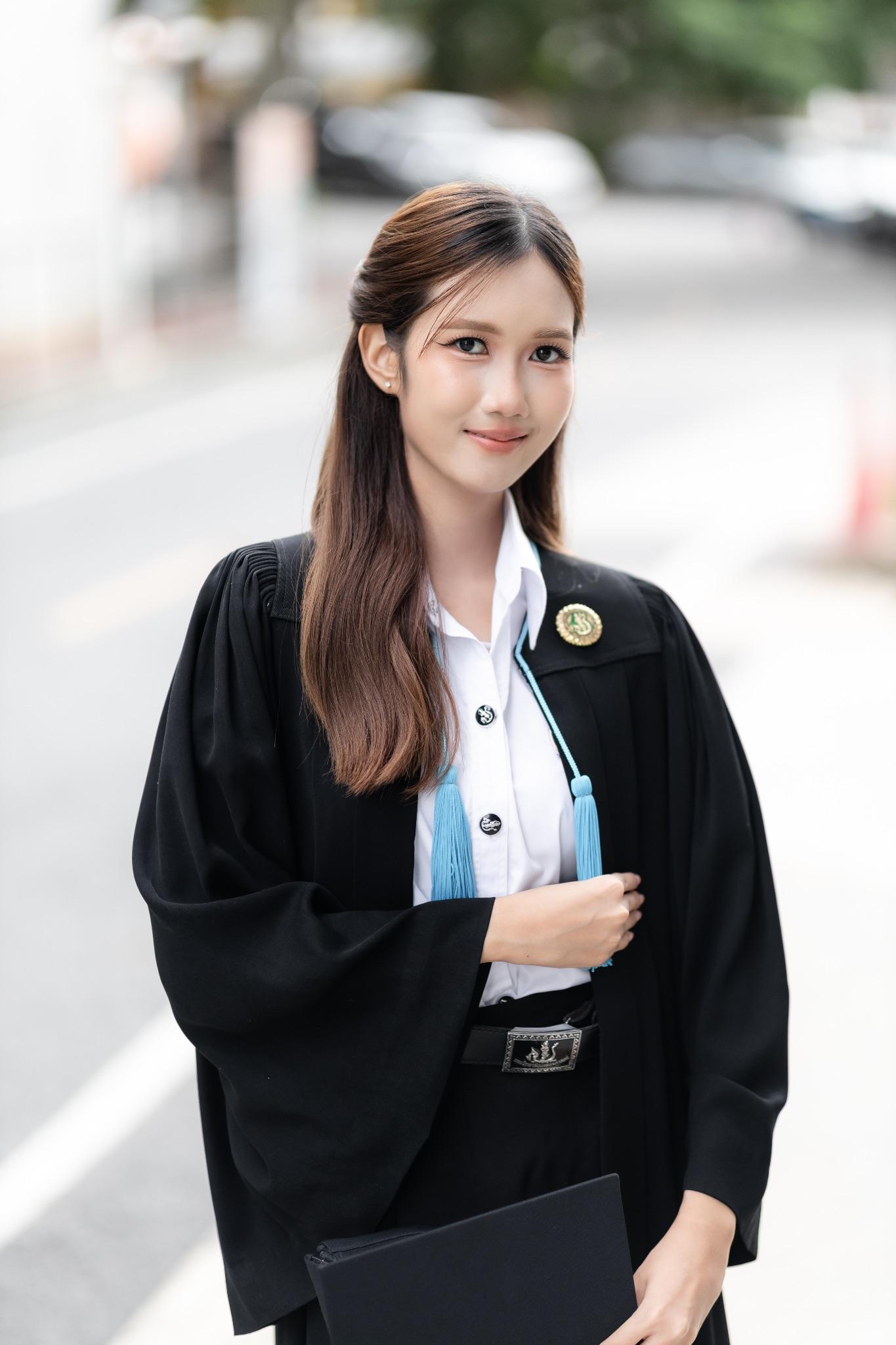 ผลงานรับปริญญา มหาวิทยาลัยเกษตรศาสตร์ โดย Anuwat Photo ภาพที่ 14