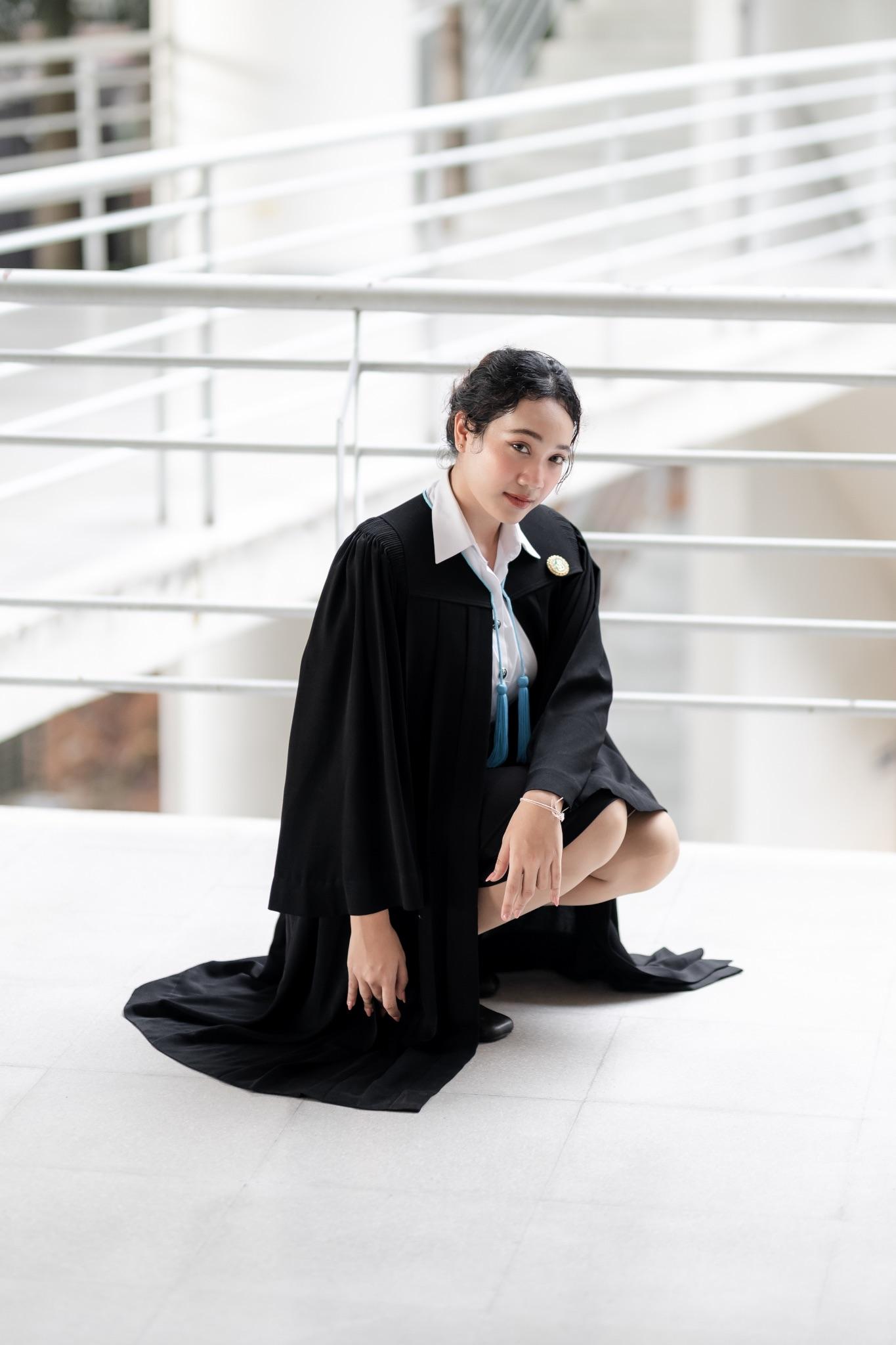 ผลงานรับปริญญา มหาวิทยาลัยเกษตรศาสตร์ โดย Anuwat Photo ภาพที่ 8