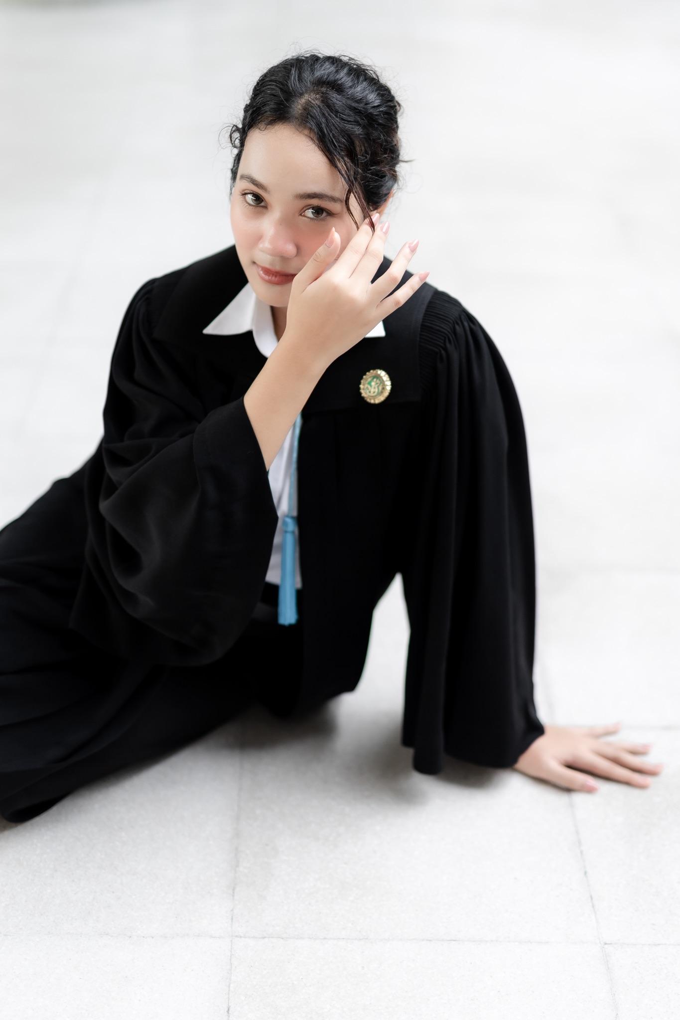ผลงานรับปริญญา มหาวิทยาลัยเกษตรศาสตร์ โดย Anuwat Photo ภาพที่ 3