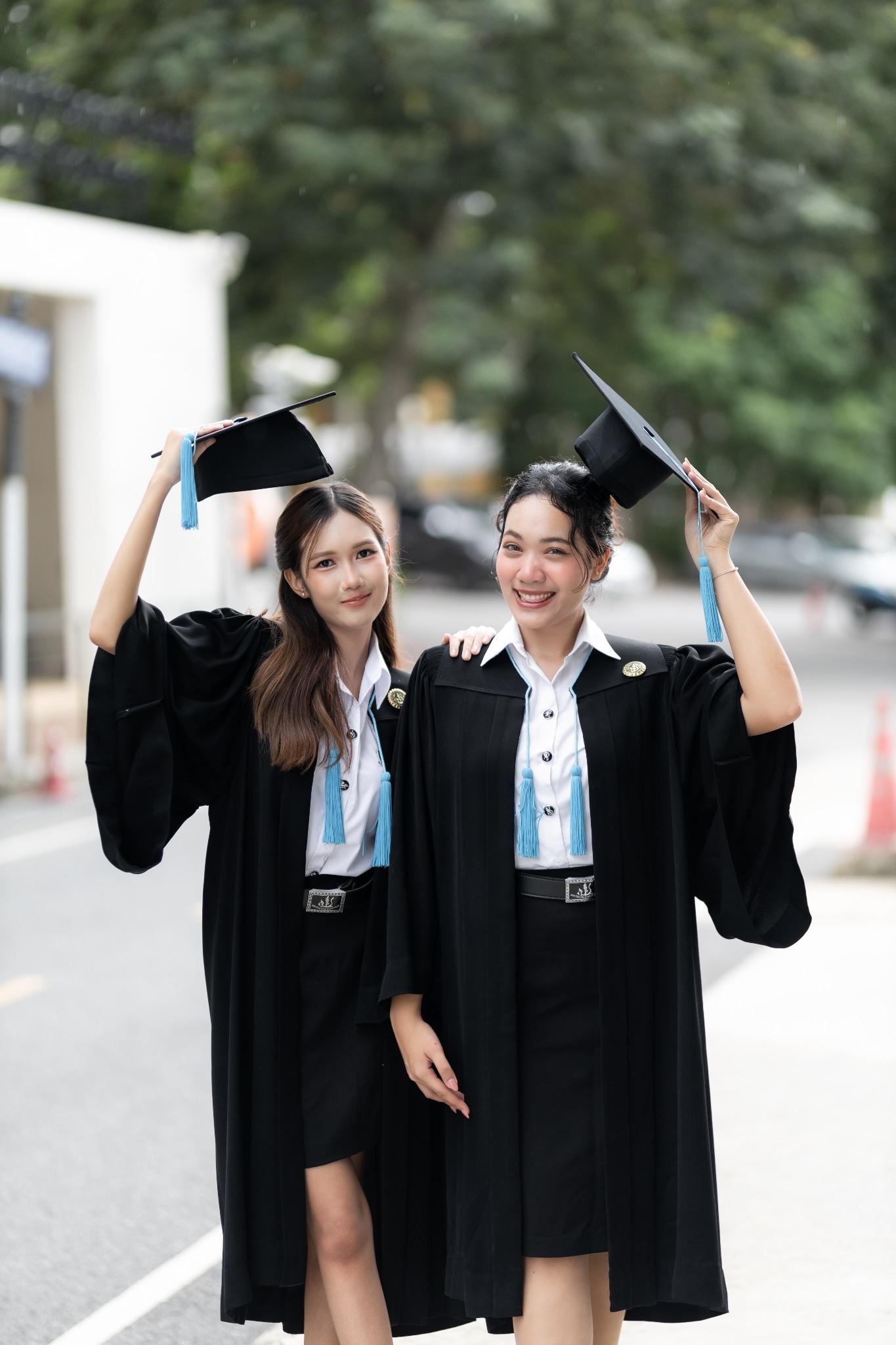 ผลงานรับปริญญา มหาวิทยาลัยเกษตรศาสตร์ โดย Anuwat Photo ภาพที่ 15