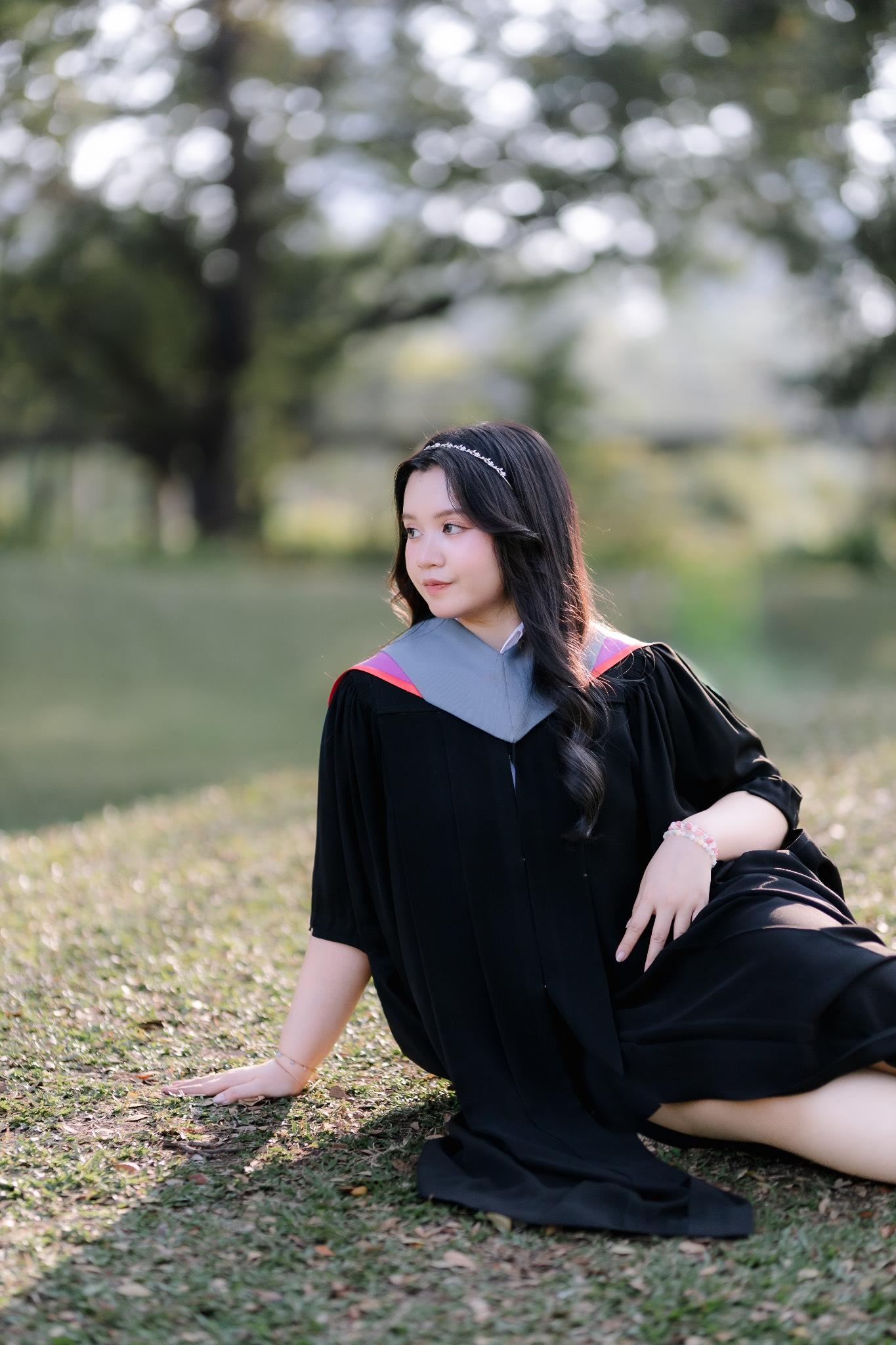 ผลงานรับปริญญา โดย Anuwat Photo ภาพที่ 4