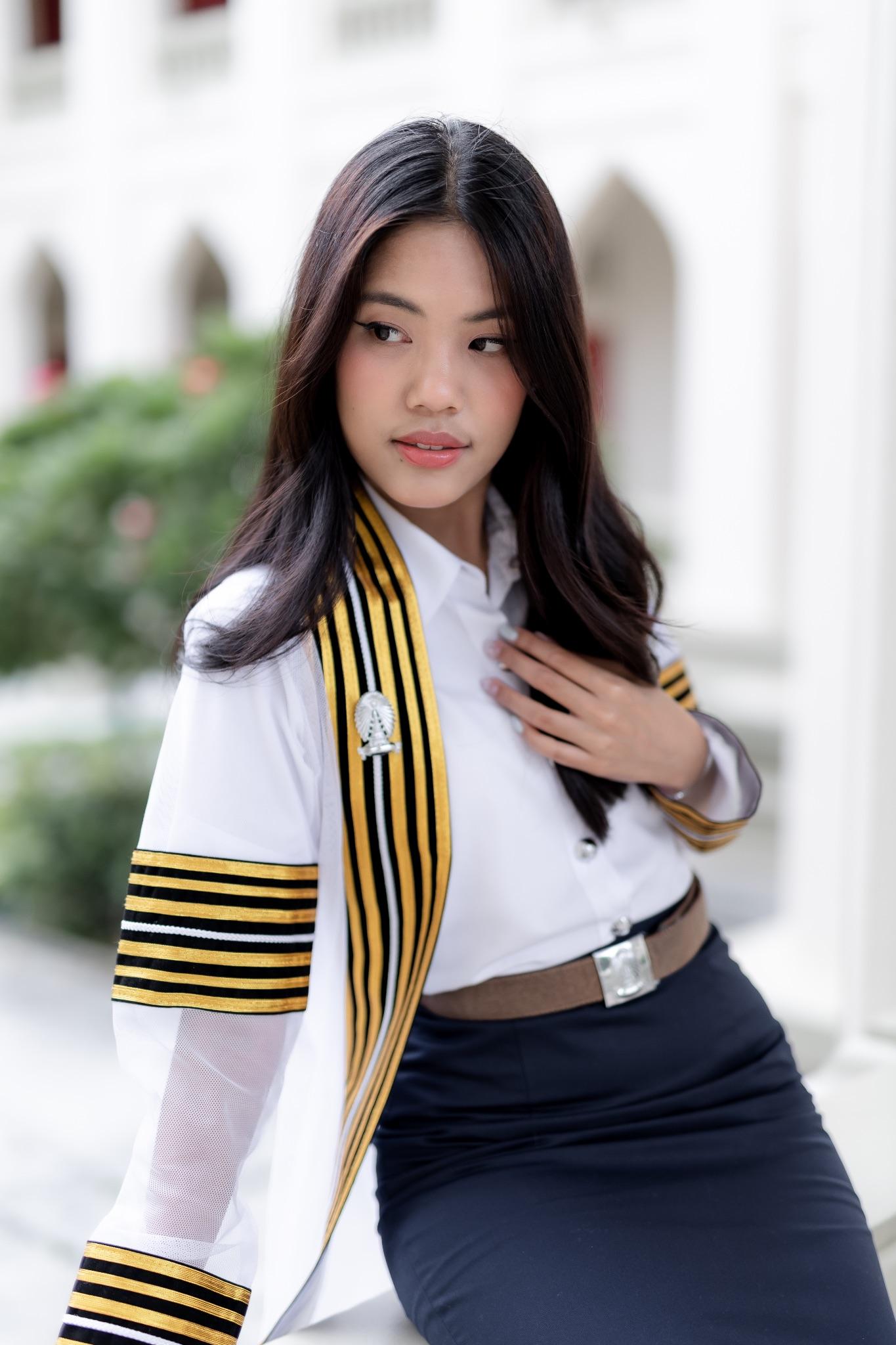 ผลงานรับปริญญา โดย Anuwat Photo ภาพที่ 3