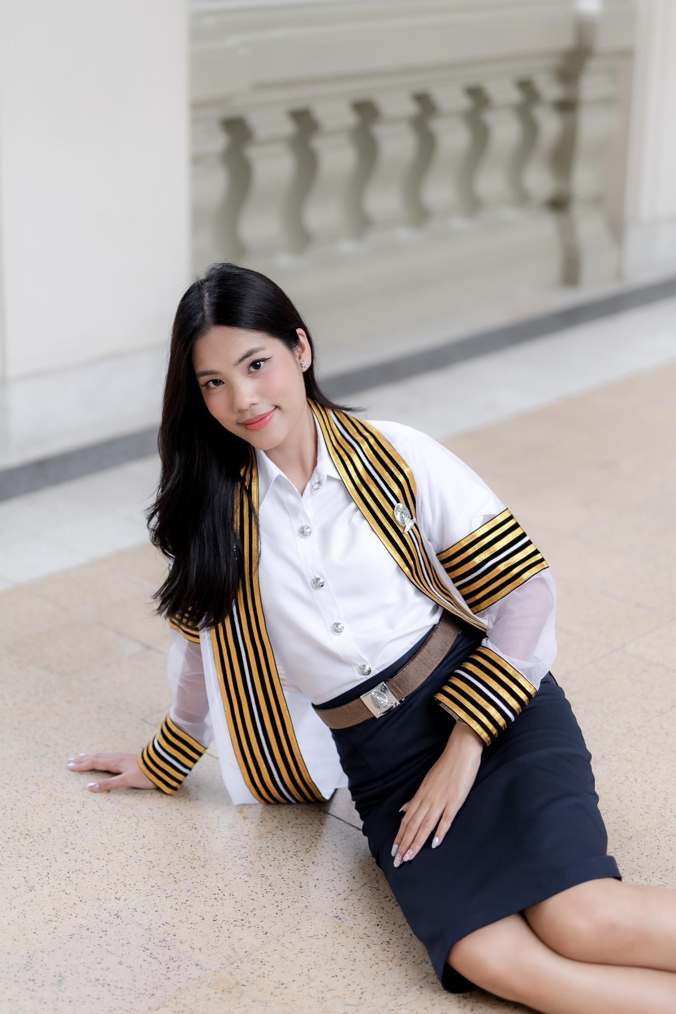 ผลงานรับปริญญา โดย Anuwat Photo ภาพที่ 5