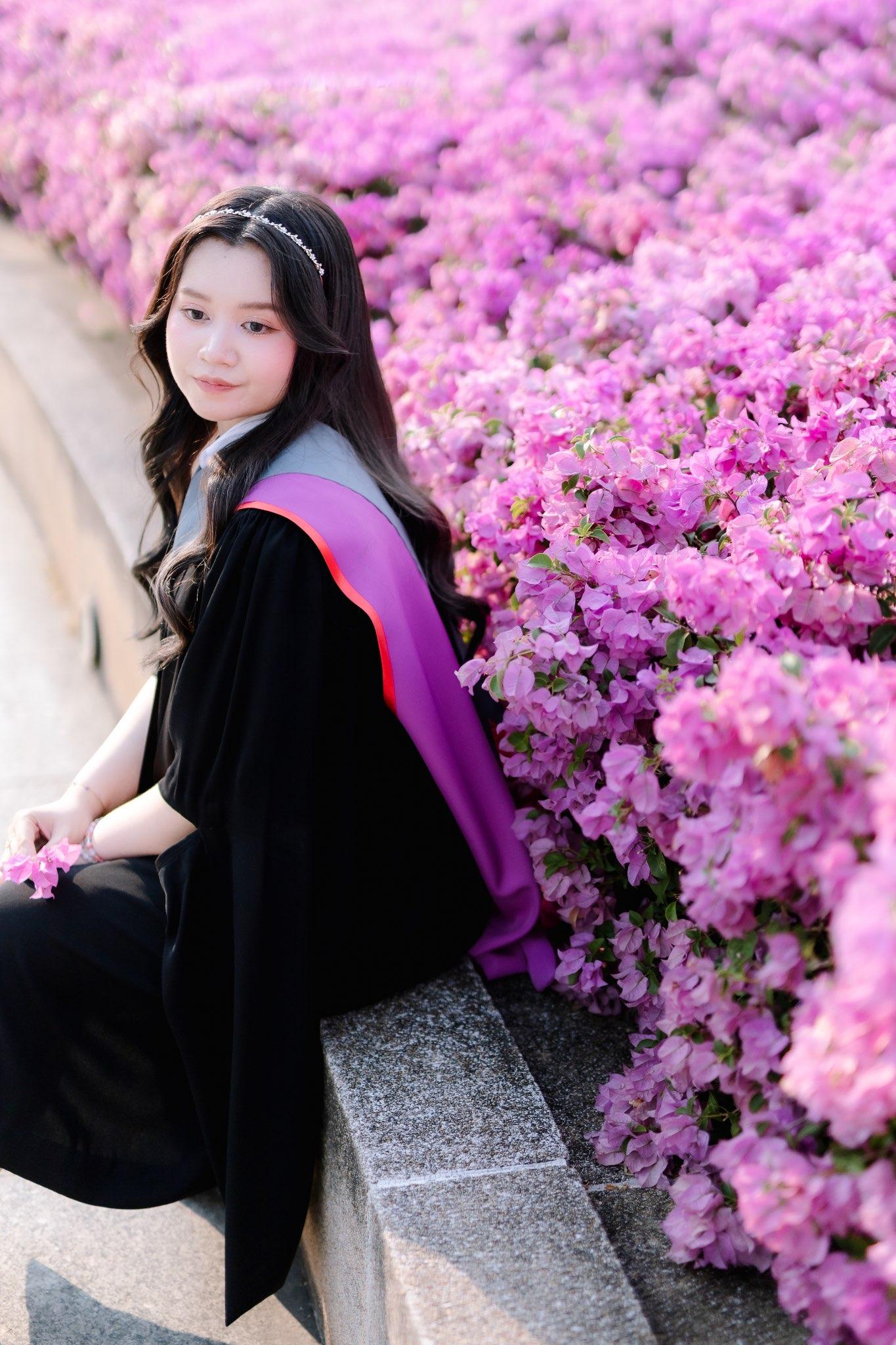 ผลงานรับปริญญา โดย Anuwat Photo ภาพที่ 3