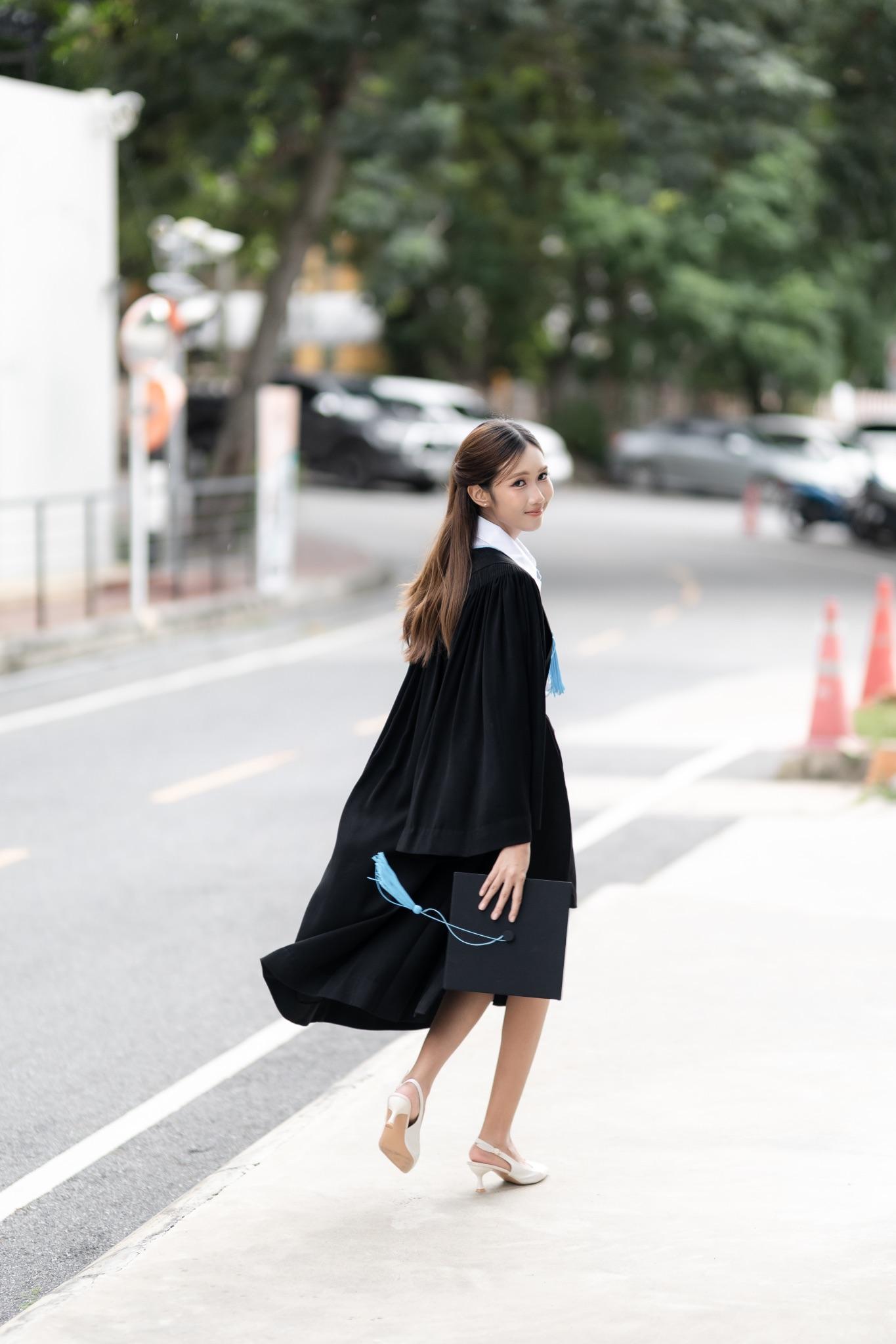 ผลงานรับปริญญา มหาวิทยาลัยเกษตรศาสตร์ โดย Anuwat Photo ภาพที่ 13
