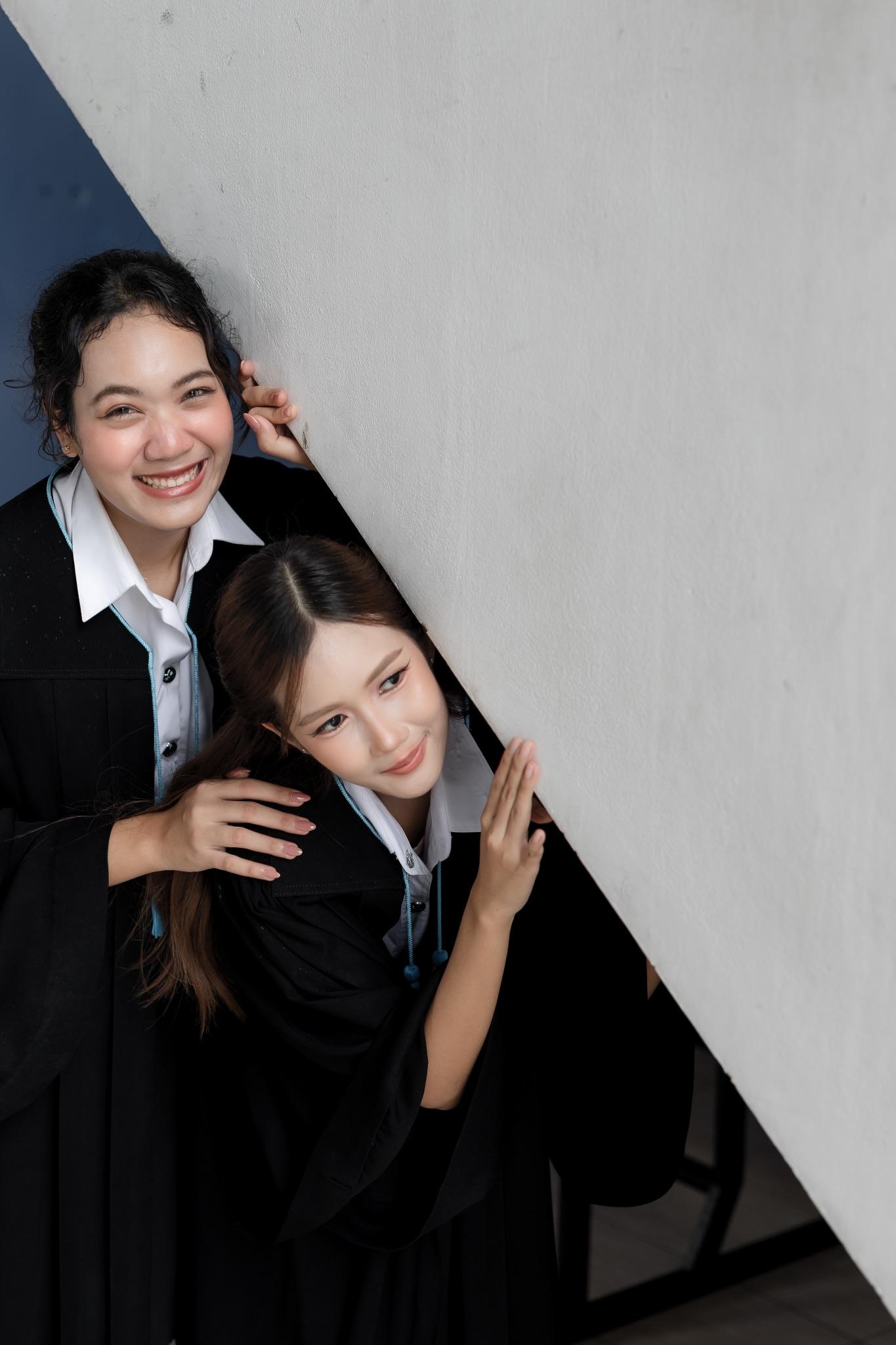 ผลงานรับปริญญา มหาวิทยาลัยเกษตรศาสตร์ โดย Anuwat Photo ภาพที่ 19
