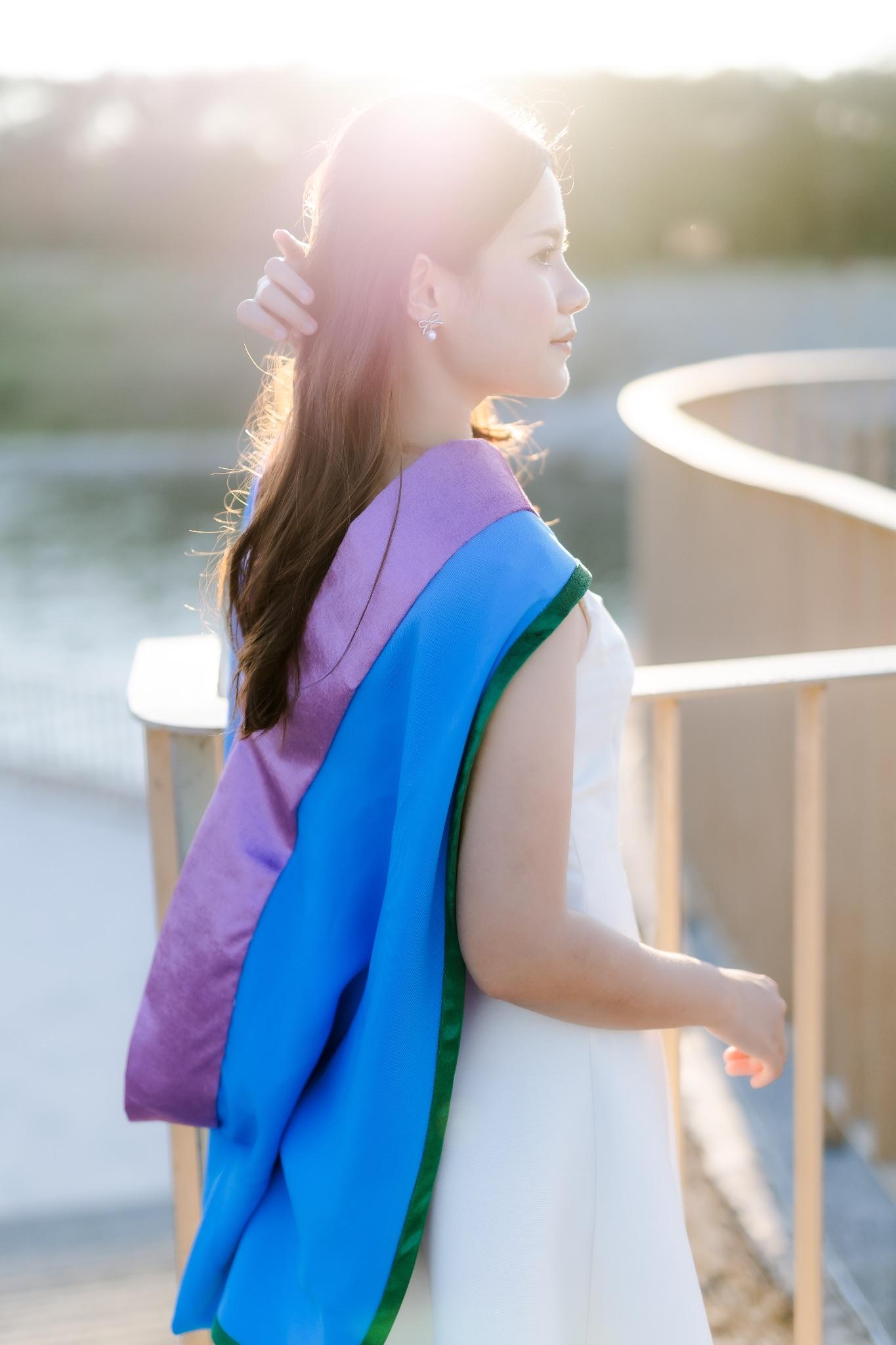 ผลงานรับปริญญา โดย Anuwat Photo ภาพที่ 1