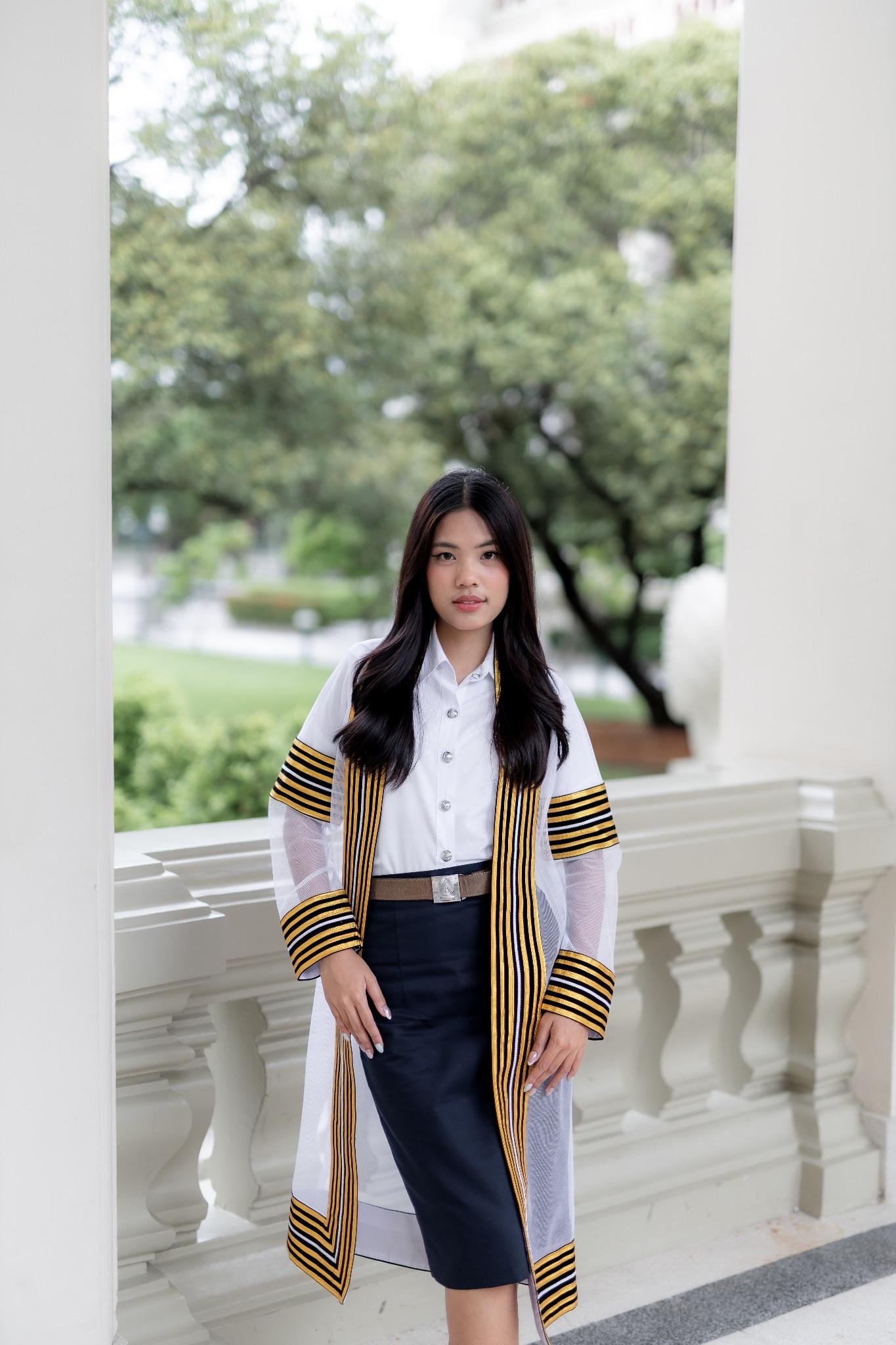 ผลงานรับปริญญา โดย Anuwat Photo ภาพที่ 7