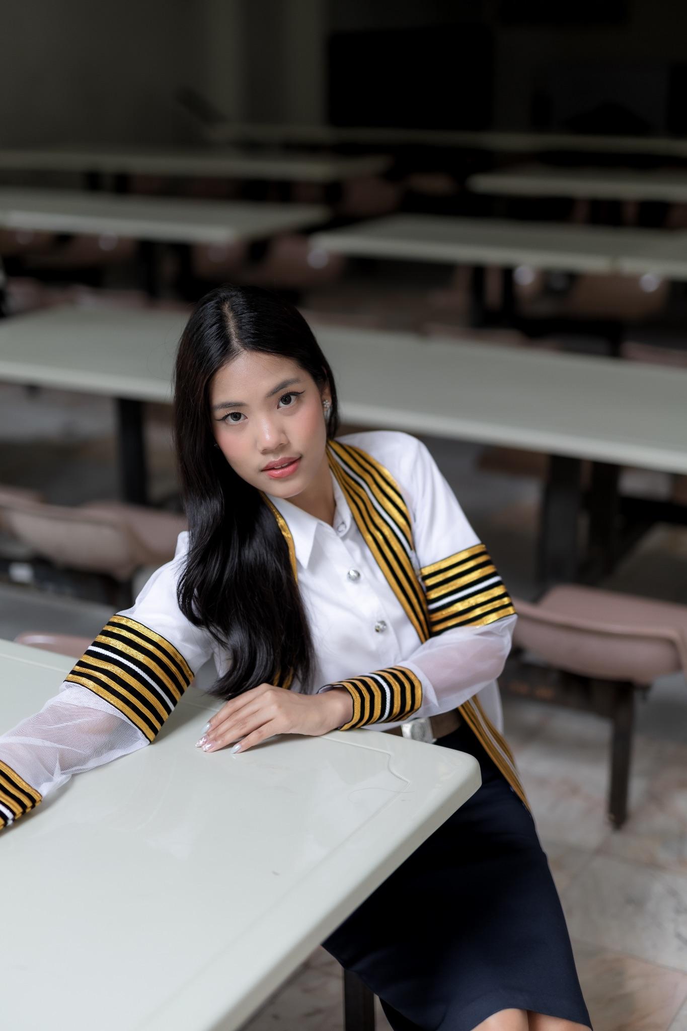 ผลงานรับปริญญา โดย Anuwat Photo ภาพที่ 13