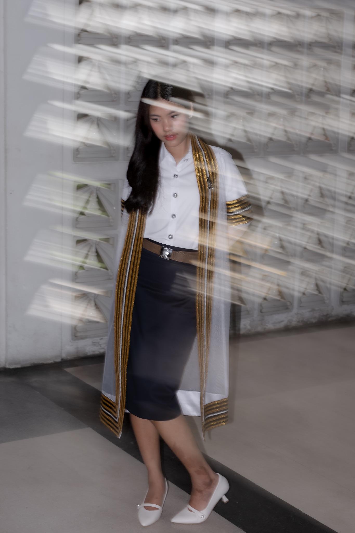 ผลงานรับปริญญา โดย Anuwat Photo ภาพที่ 16