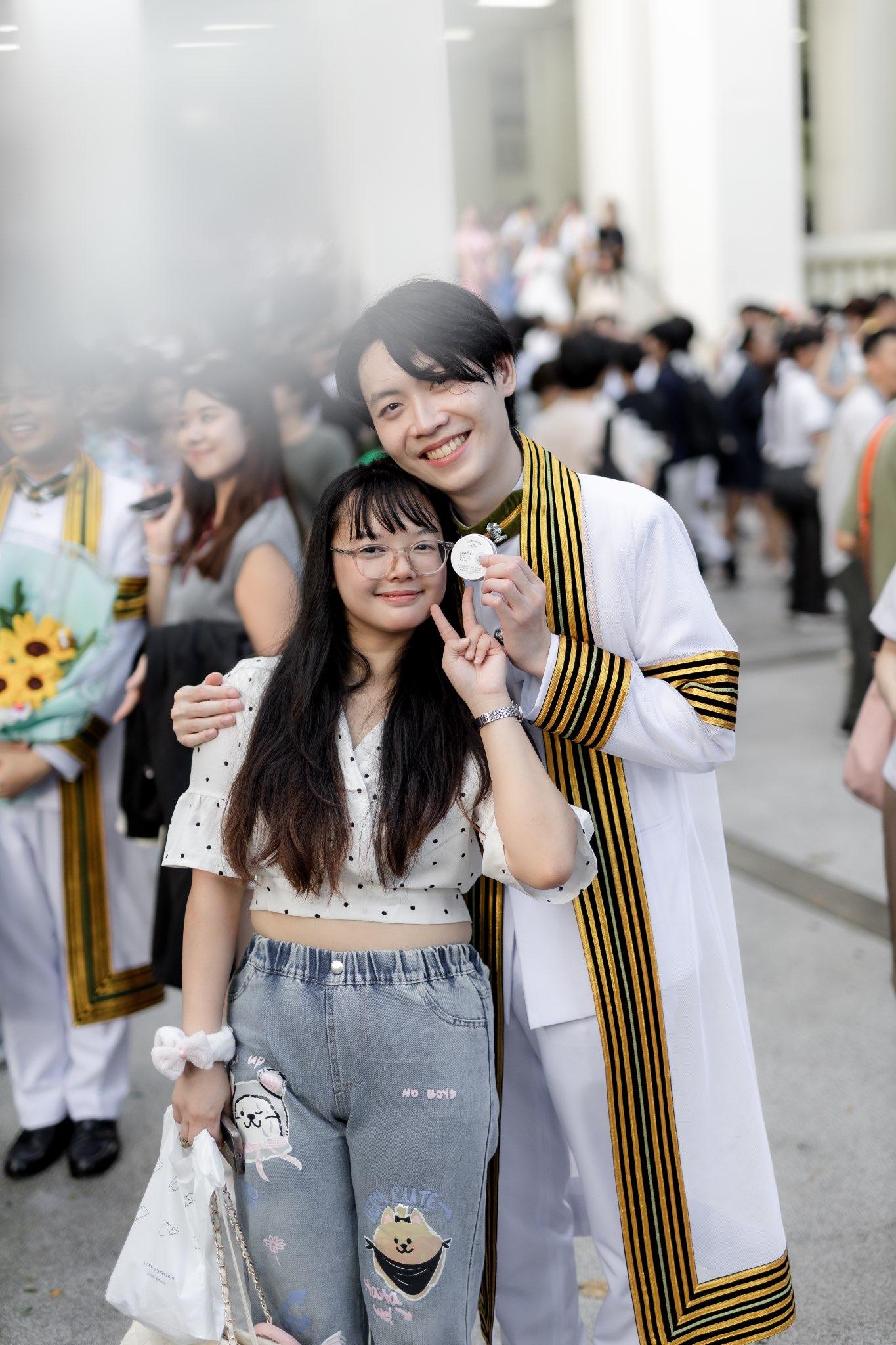 ผลงานรับปริญญา จุฬาลงกรณ์มหาวิทยาลัย โดย Anuwat Photo ภาพที่ 13