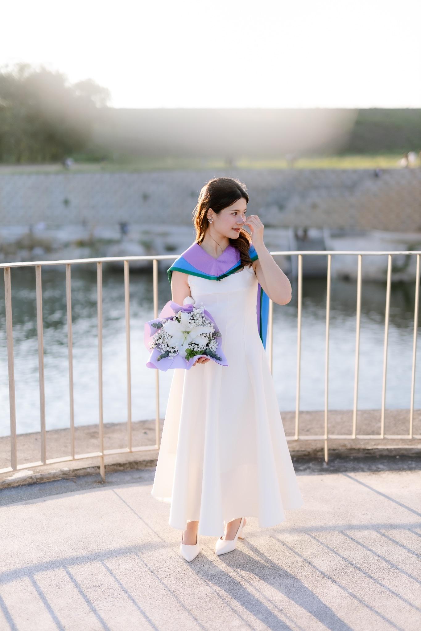 ผลงานรับปริญญา โดย Anuwat Photo ภาพที่ 3