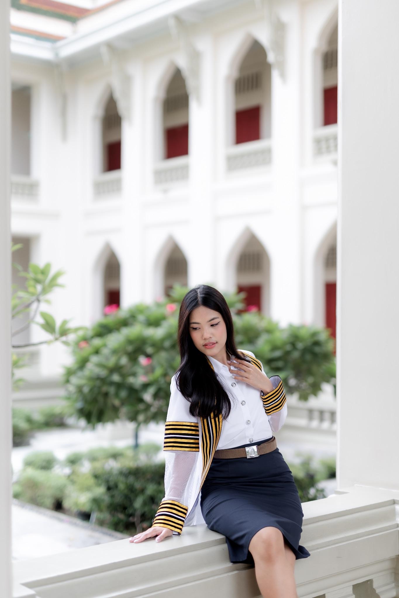 ผลงานรับปริญญา โดย Anuwat Photo ภาพที่ 2